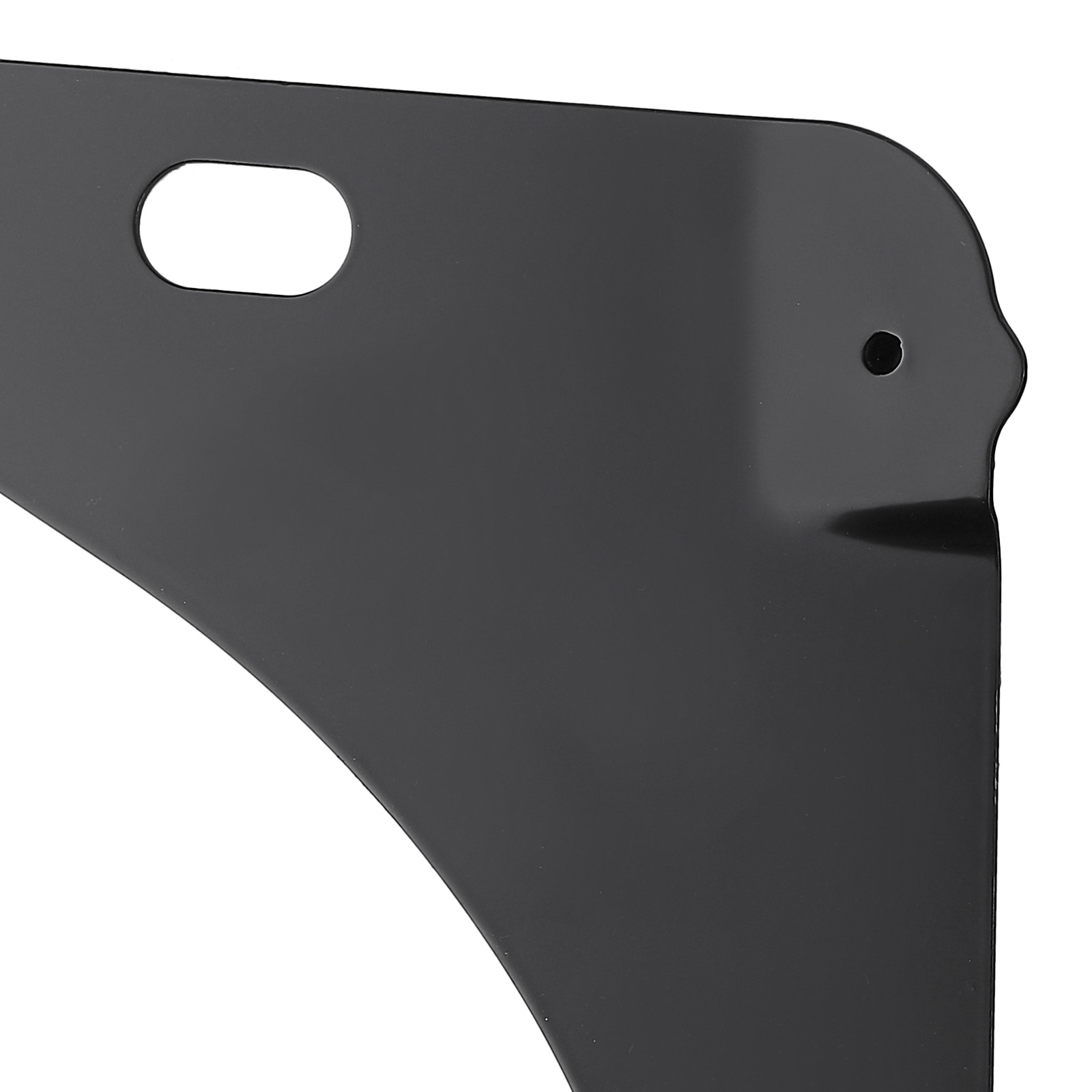 Black Hood Pins for Dodge Challenger R/T SXT V6 V8 2008-2023 82214260AC Stanless