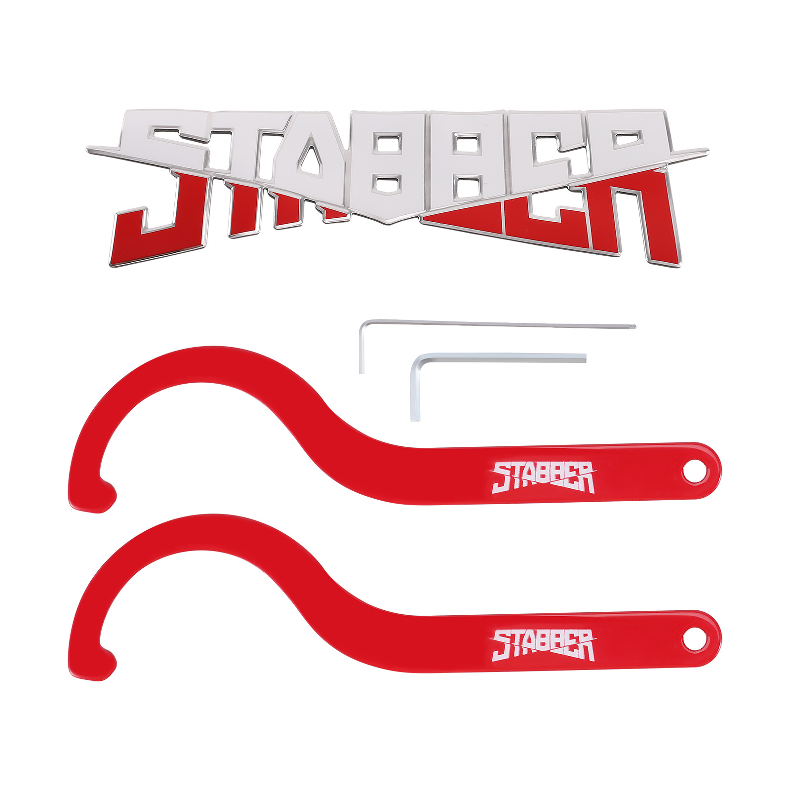 STABBER Racing Coilover 24 Step Damper Suspension Kit For Lexus LS400 XF10 90-94