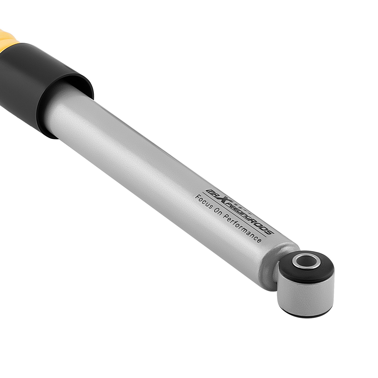 Höhenverstellbares Gewindefahrwerk Tieferlegung for Renault Clio III BR0/1 CR0/1