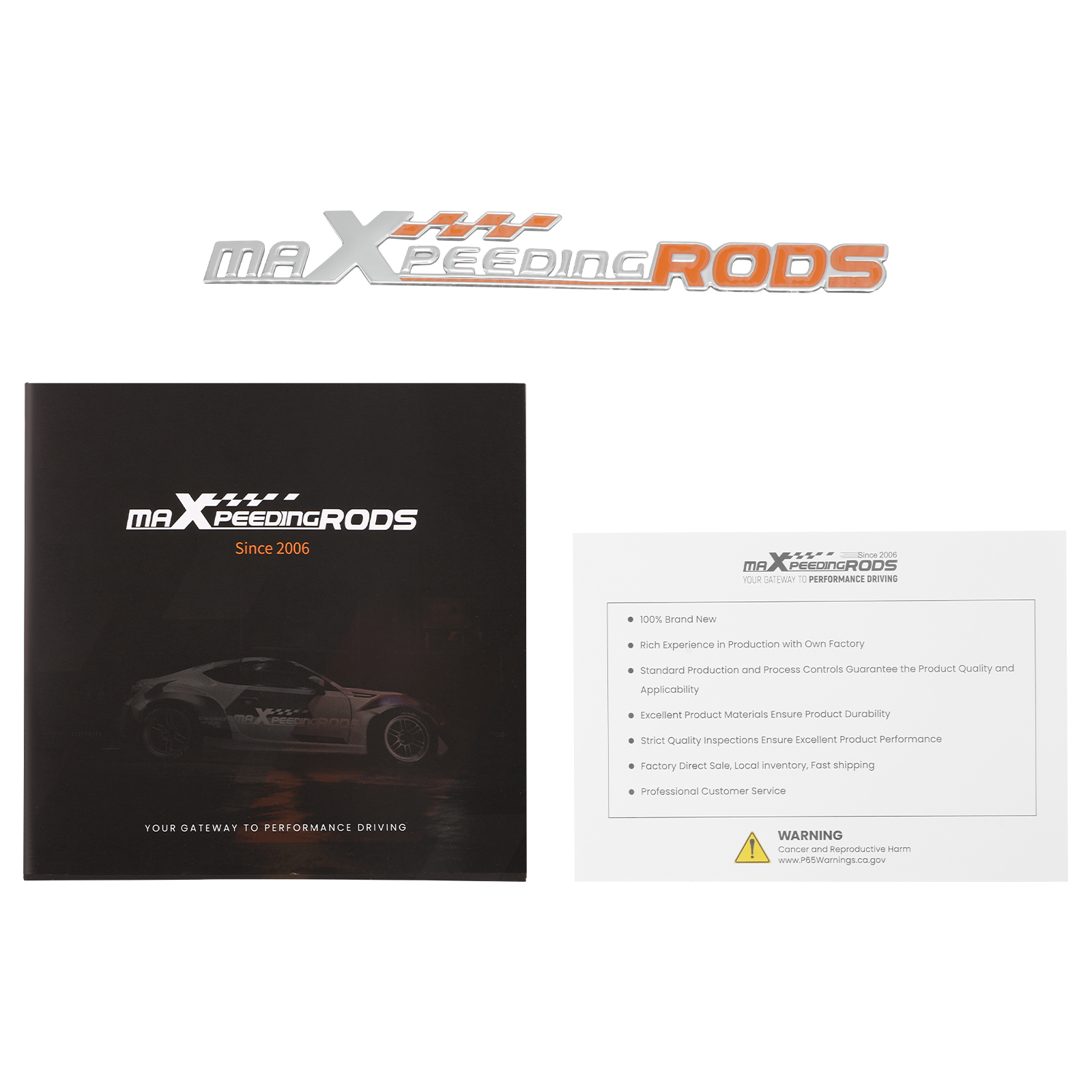 Tieferlegungsfedern Fahrwerk 30 mm for Suzuki Swift Mk3 III 2005-2010