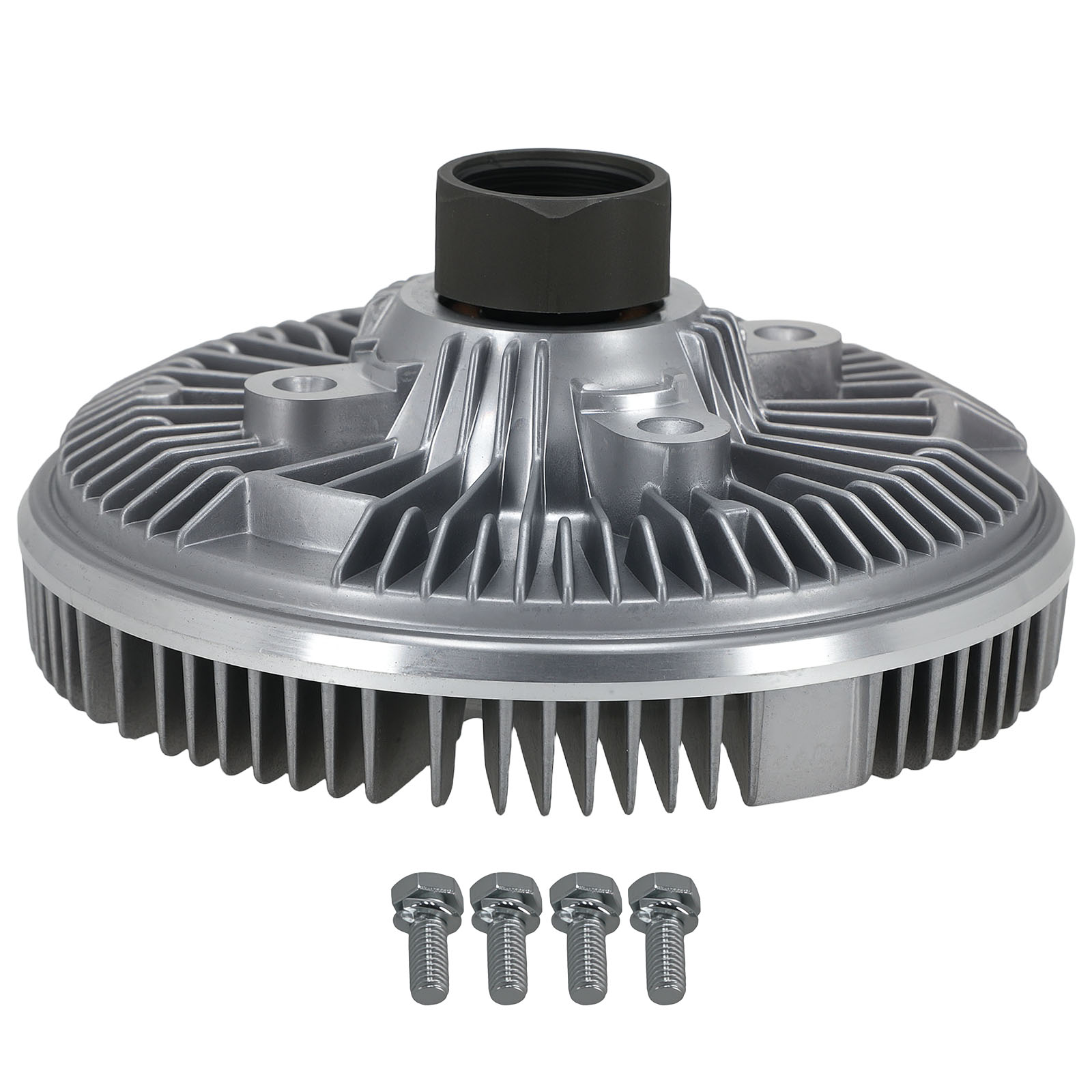 Cool Fan Clutch Aluminum for Ford Explorer 4.6L 2002-2005 4L2Z8A616-AA