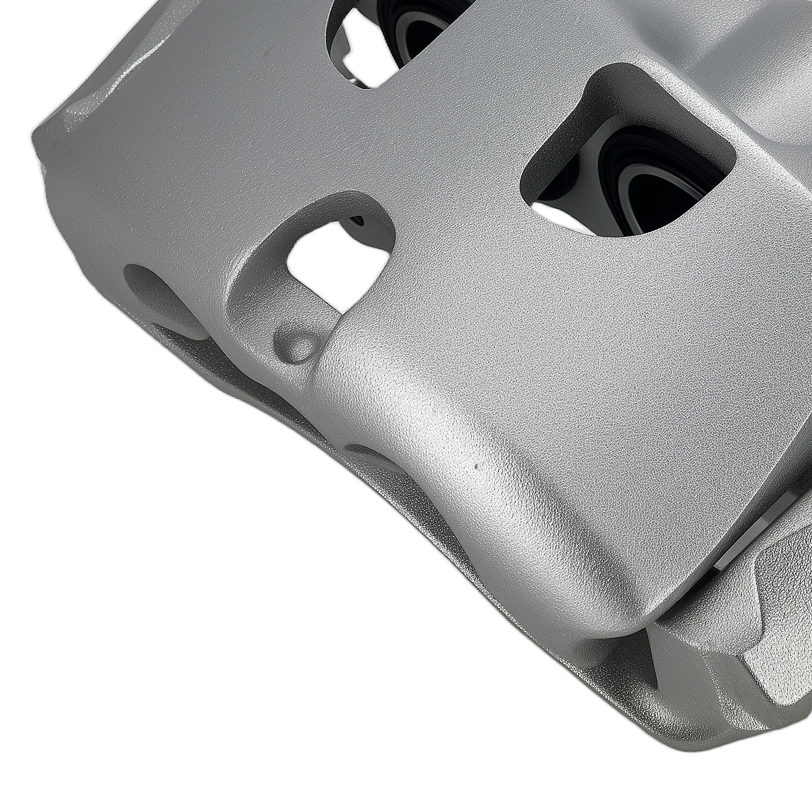 Brake Caliper Rear Left for Ford F-150 2012-2020 18P5405 FL3Z-2B121-A w/Bracket