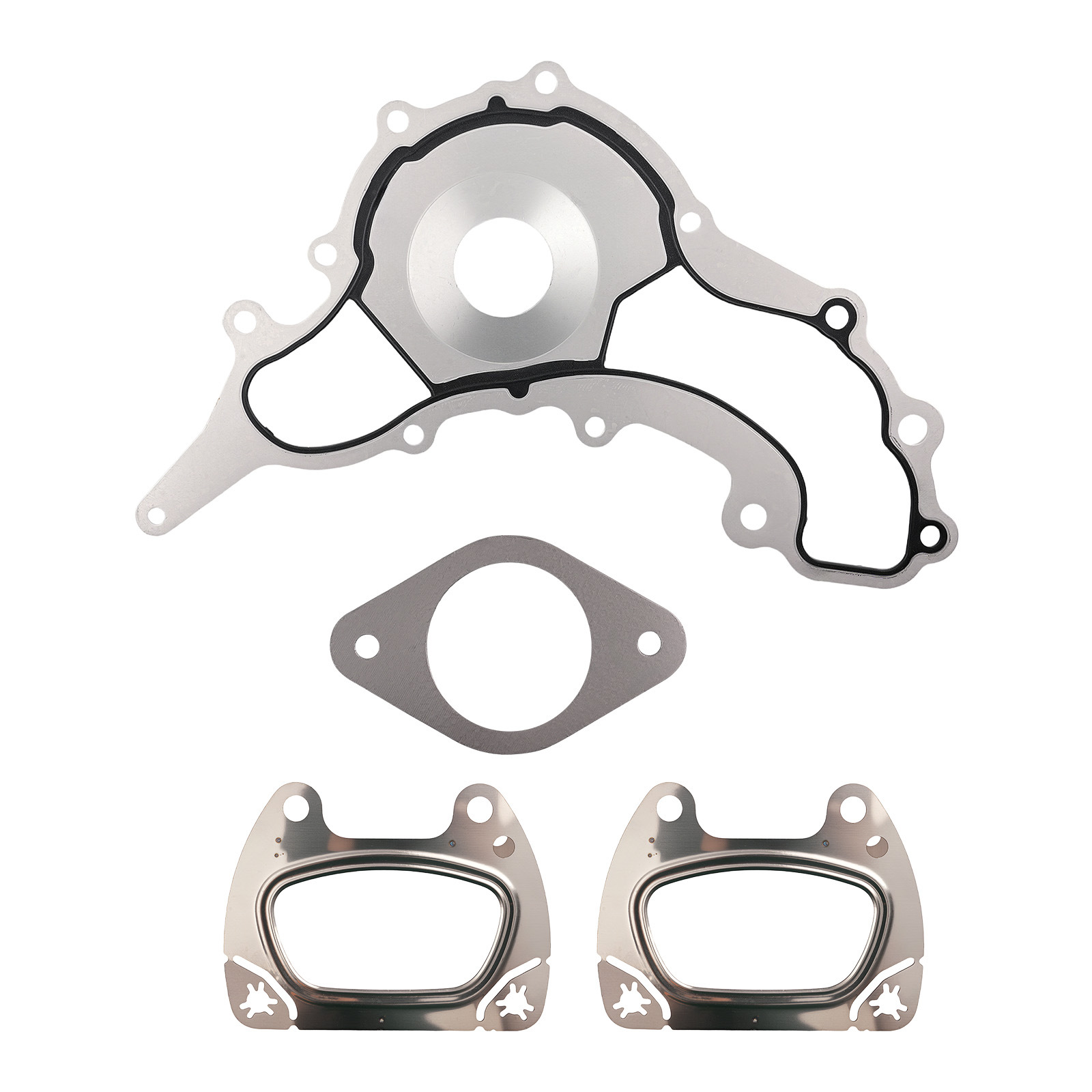Engine Head Gasket & Valve Kit for Jeep Wrangler Grand Cherokee 3.6L 2011-2016