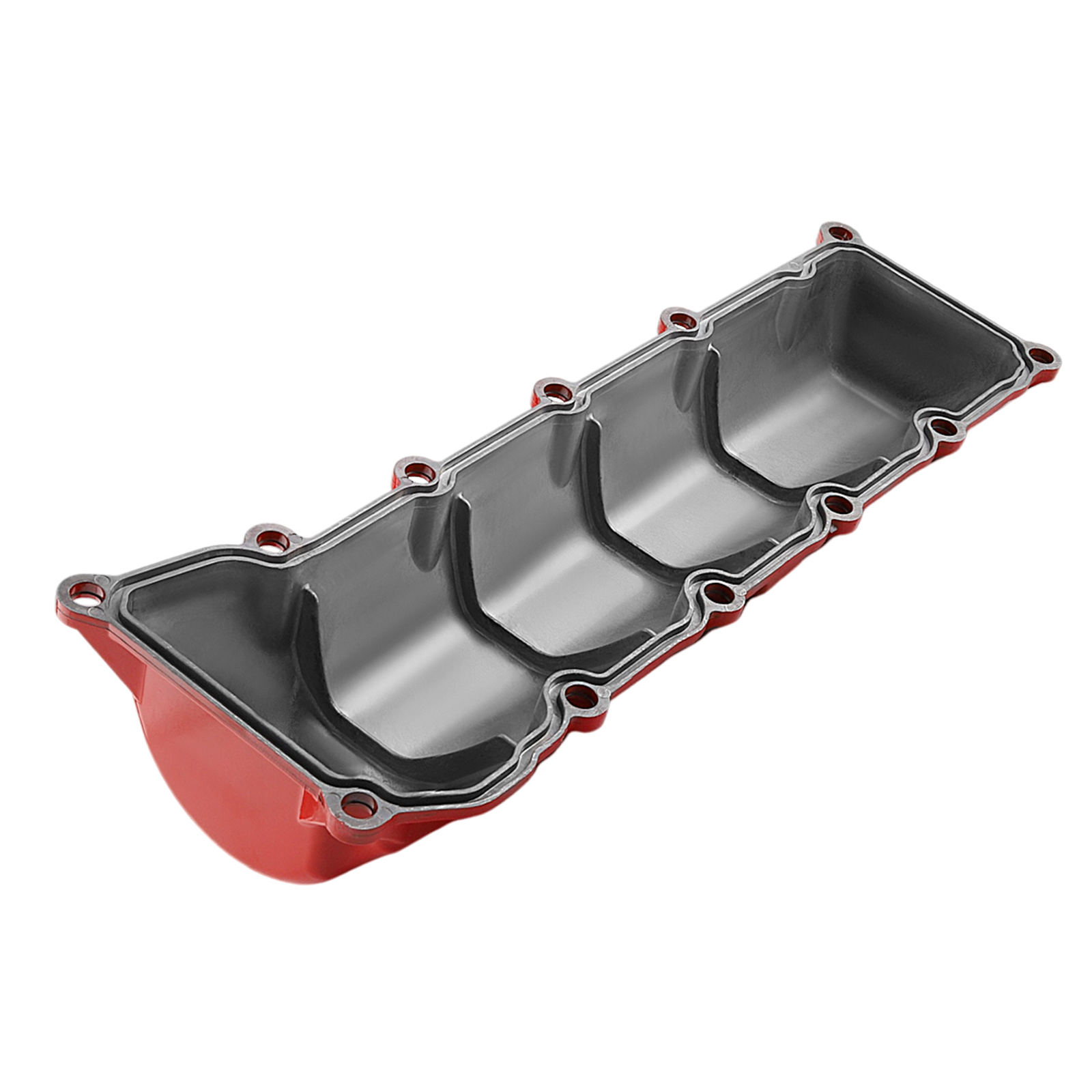 Aluminum Engine Valve Cover + Gaskets for Dodge Ram 1500 4.7L 2002-2007 264-929