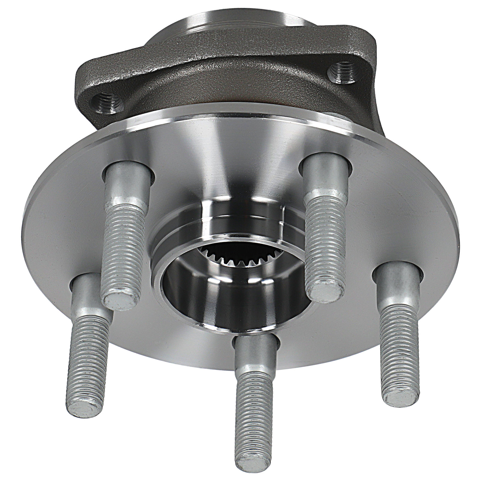 1pc Rear Wheel Hub Bearing for Toyota Matrix AWD 2003-2006 512512 WE61391