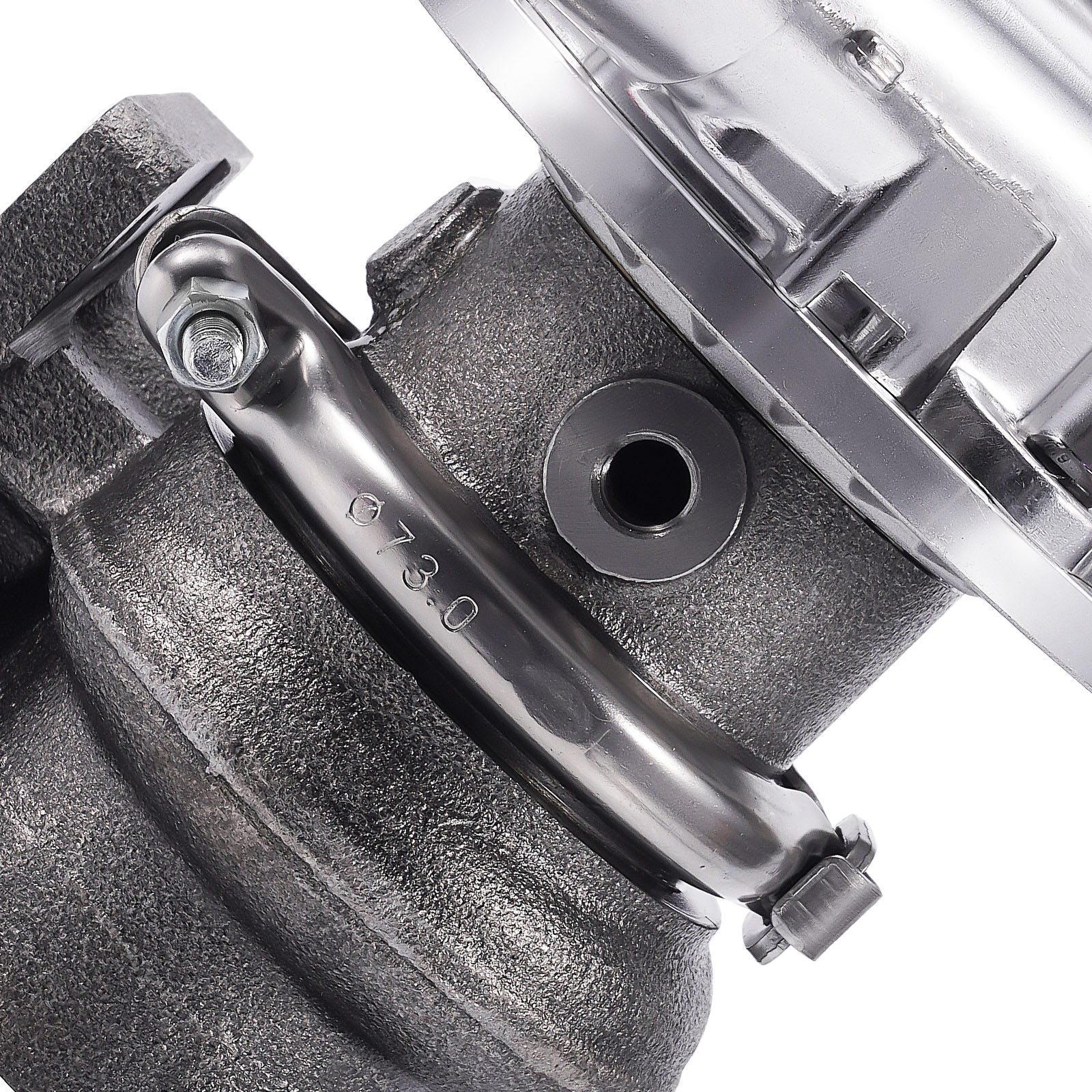 Turbocharger for Caterpillar Cat 3024 216B 226B 232B 242B 247B 257B 232B2 Skid