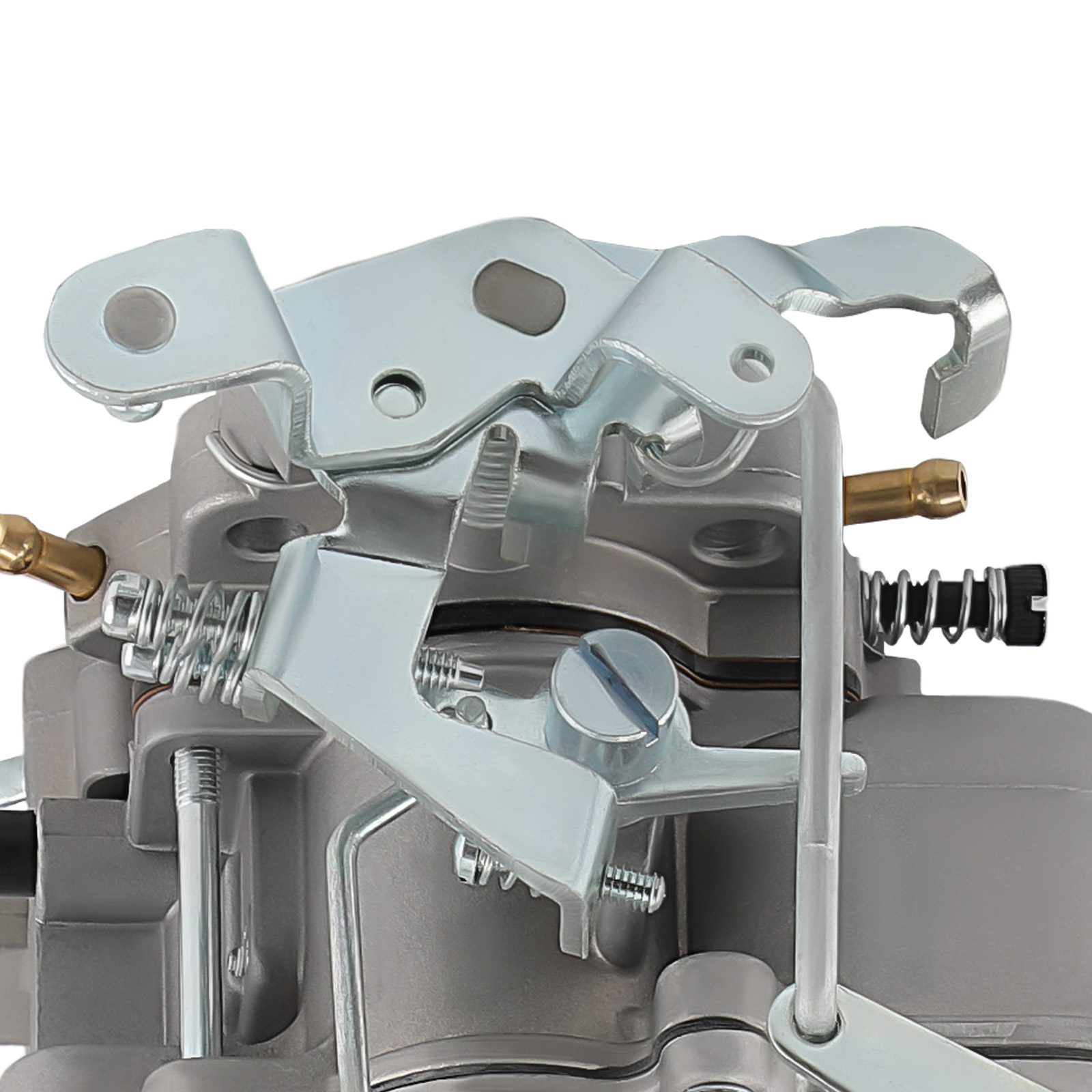 2 Barrel Carburetor Carb 1806449 for Jeep CJ5 CJ7 Wagoneer 6 CYL 4.2L 258 CU