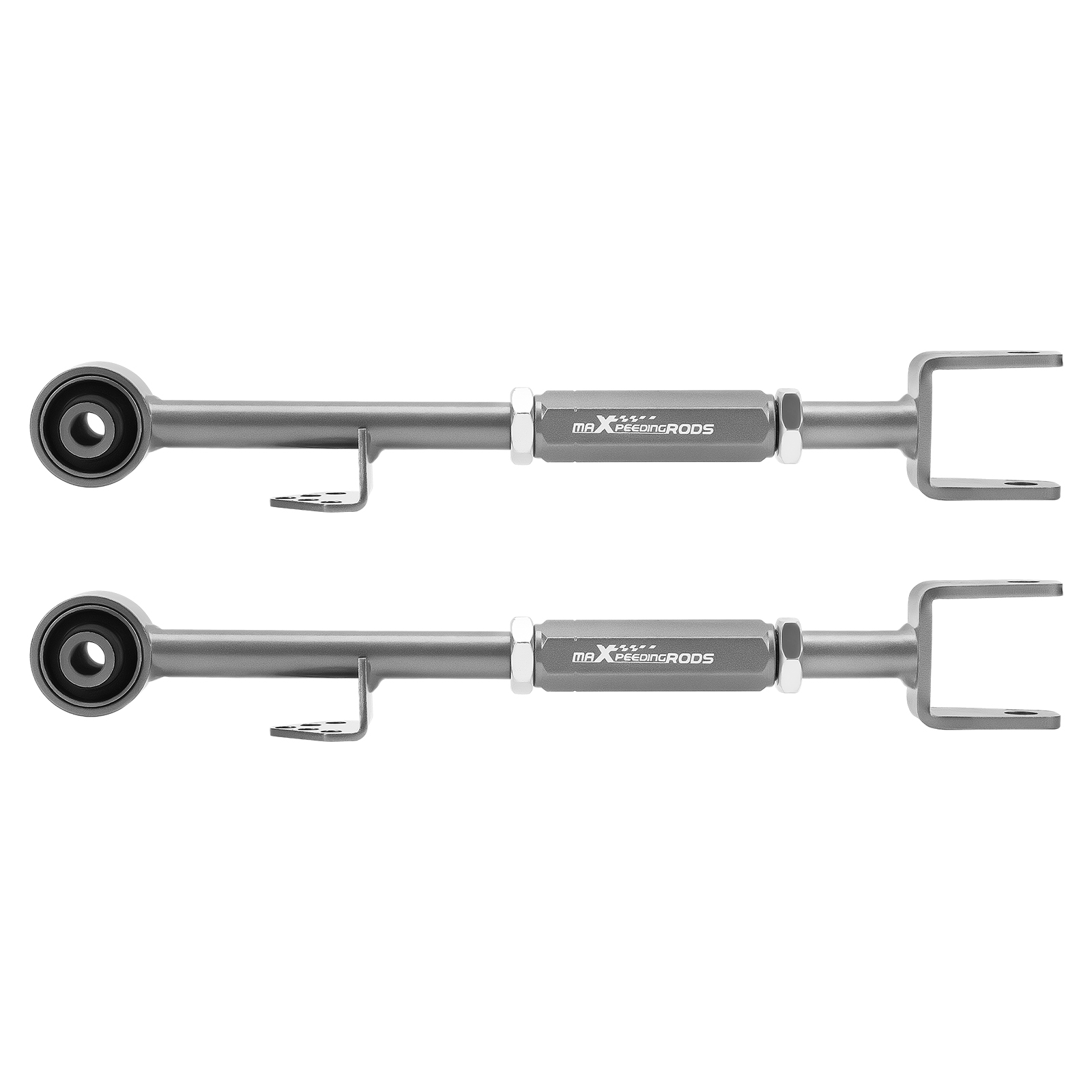 Adjustable Control Camber Arms Toe Kit for Honda Accord Crosstour 2010-11 TL TSX