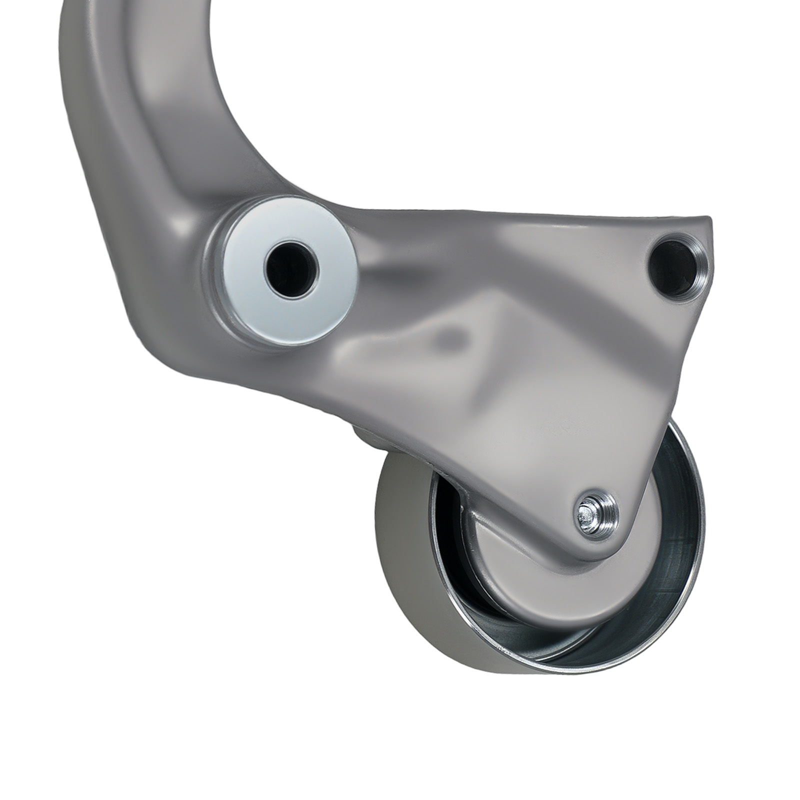 Belt Tensioner w/Pulley Direct Fit for Honda Civic 2007-2015 31170RWK005