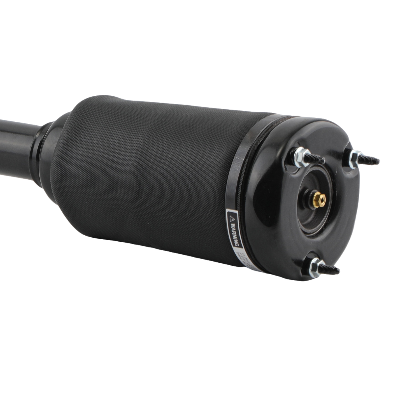 Vorne Stoßdämpfer for Mercedes-Benz M-Klasse W164 ML 280/300/320 CDI 4matic N