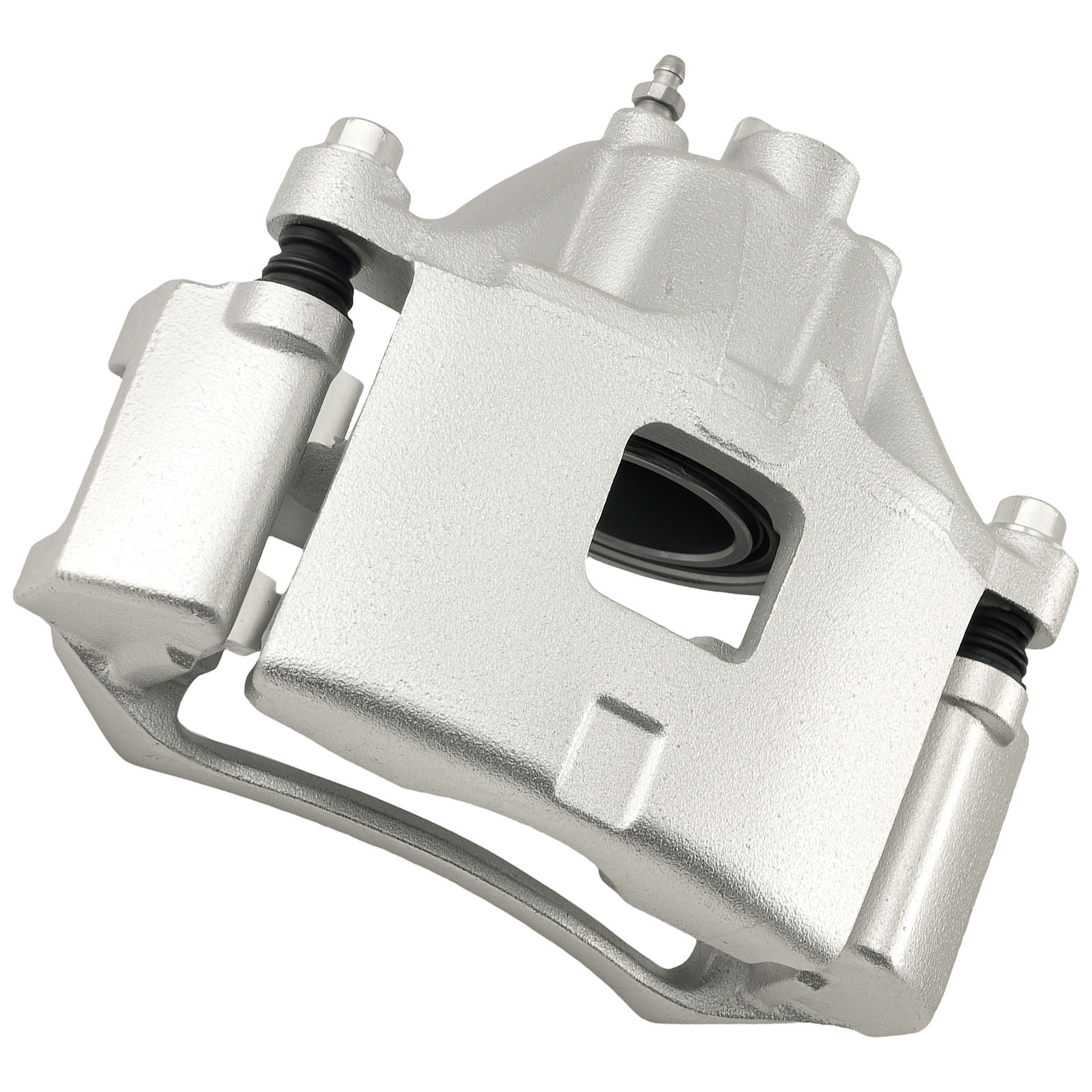 Disc Brake Calipers w/ Bracket Front for Buick Allure CX CXL CXS 2005-2009