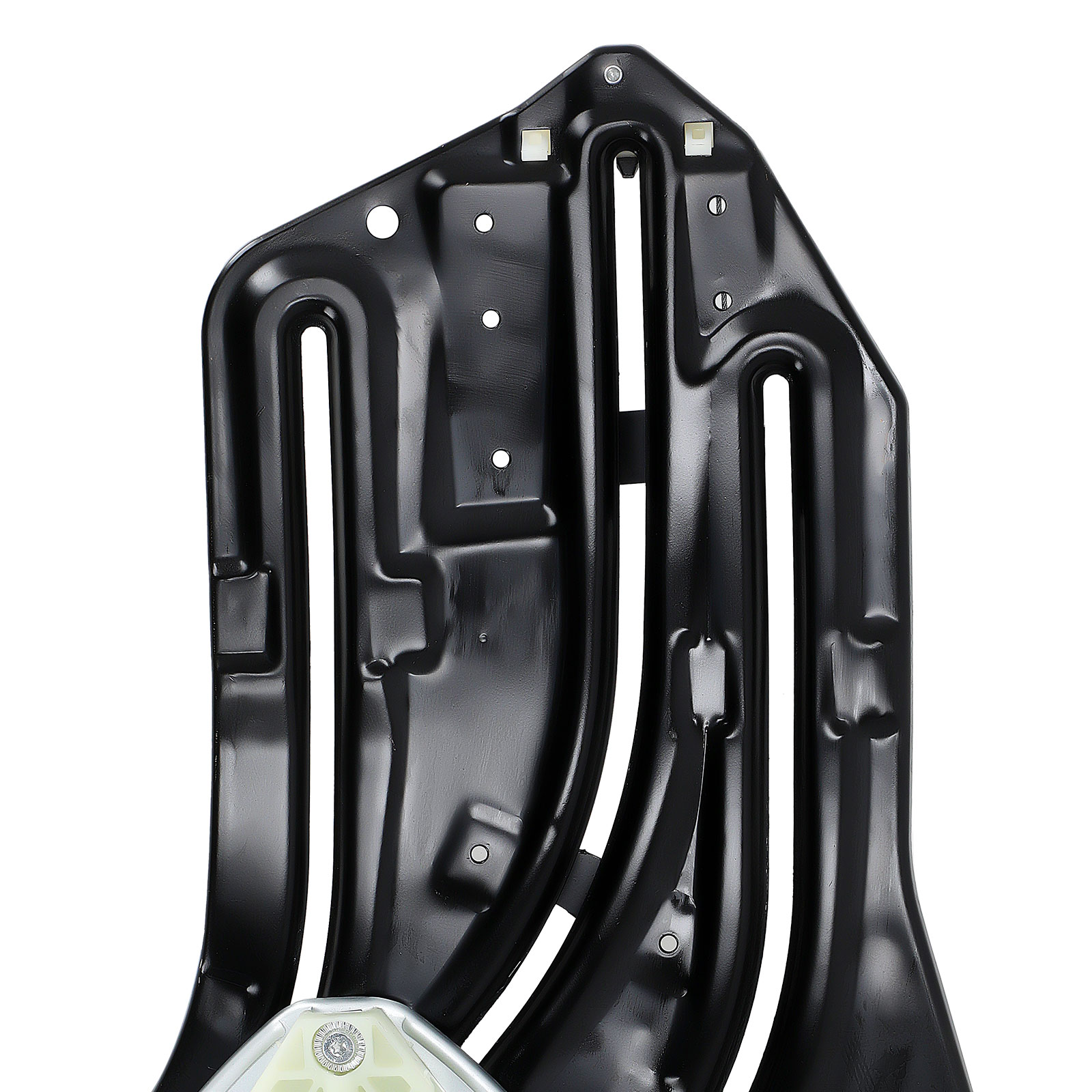 Rear Right Passenger Window Regulator for Mini Cooper R52 R57 1.6L 51377111018