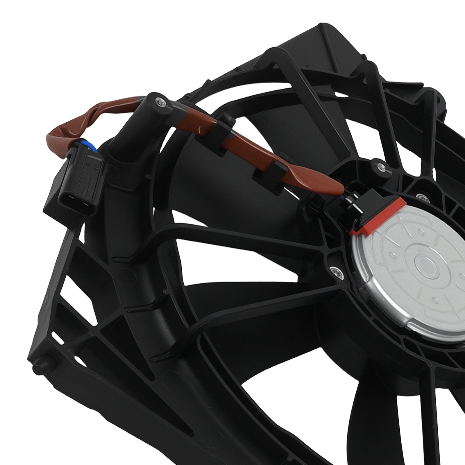 Cooling Fan for Honda Accord Sport SE 2021-2022 386156A0A01 Direct Replacement