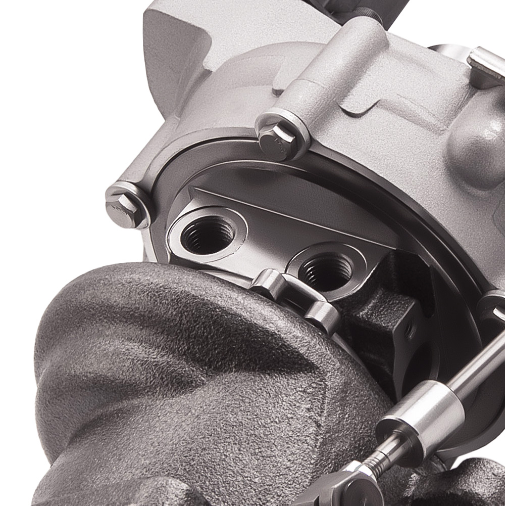 Turbolader for CITROEN & PEUGEOT 1.6THP EP6CDT 156PS 150PS 53039700121