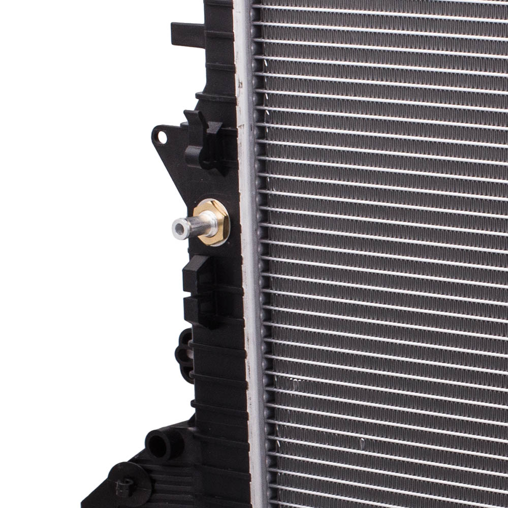 TFF Radiator Fits 2005 2006 2007 2008 2009 For Land Rover LR3 Range