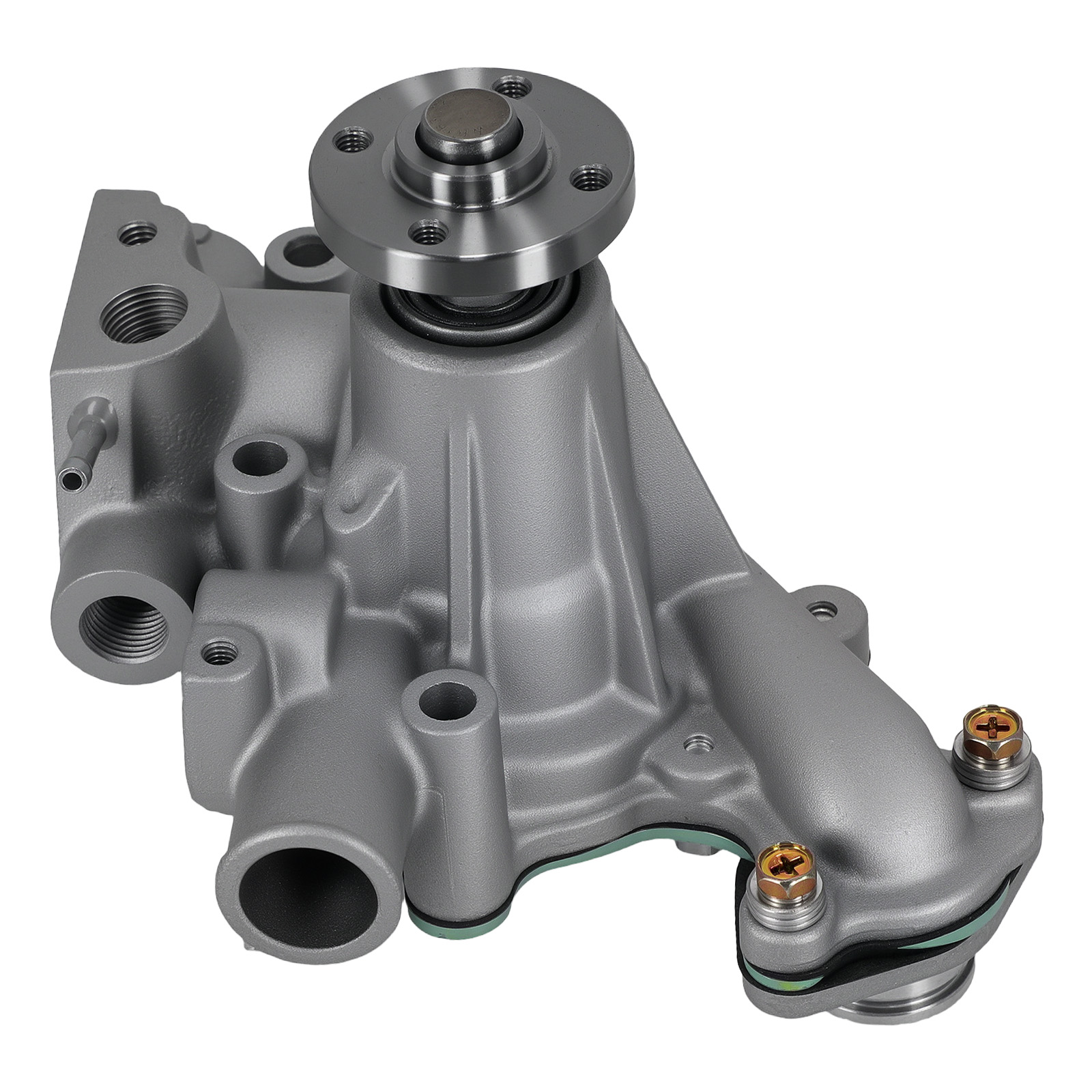 Engine Water Pump for John Deere 2027R 2520 3005 790 Direct Replacement
