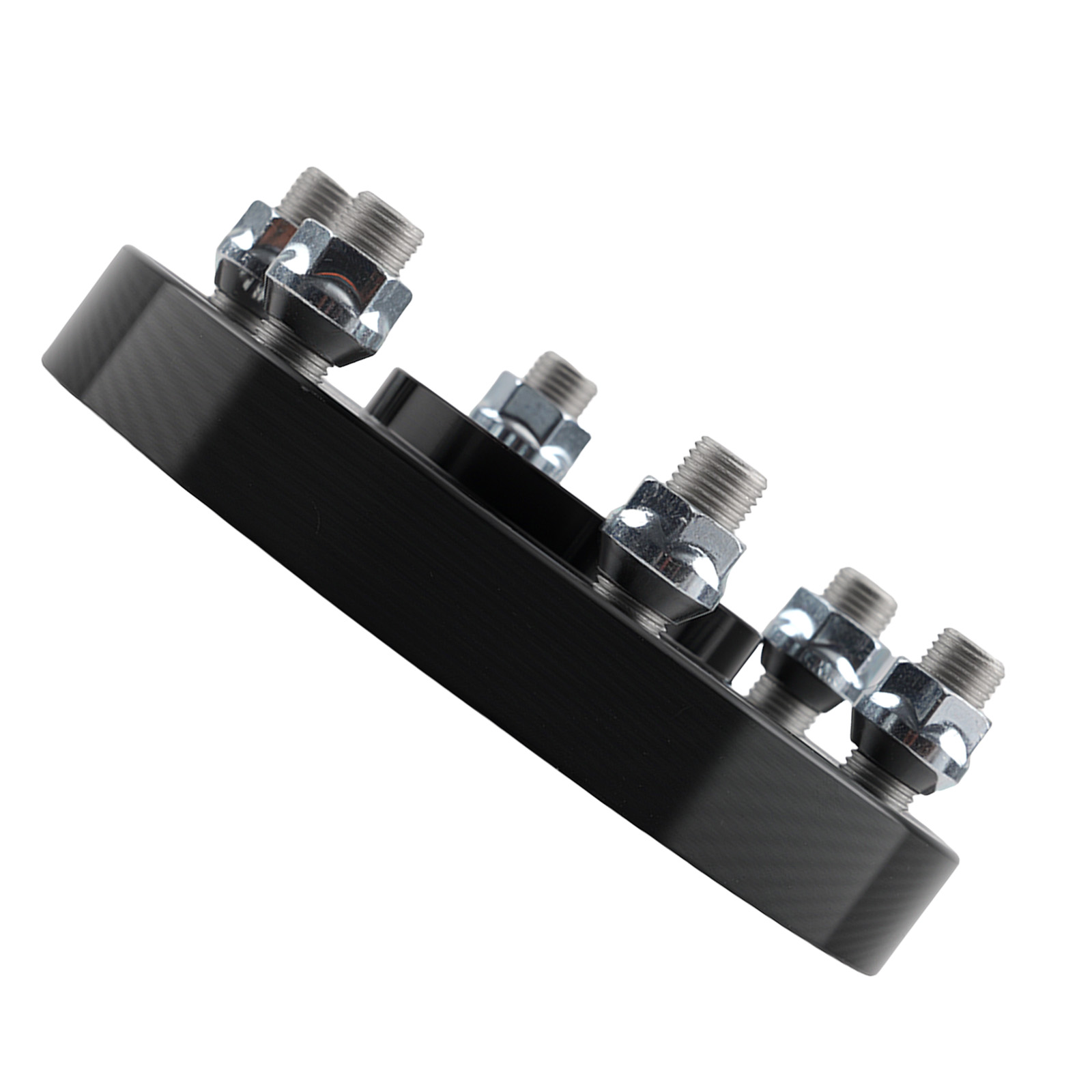 4x Hub Bore Wheel Spacers 78.1mm for Cadillac Escalade ESV 2003-2022 6x139.7mm