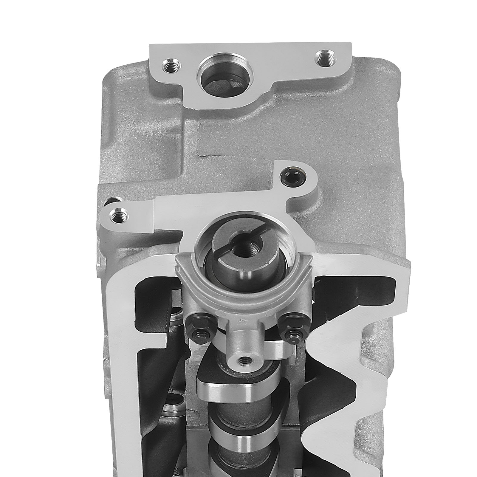 Zylinderkopf Komplett for VW Transporter IV LT 28 Volvo 2.5 TDI AJT ACV AYY AUF