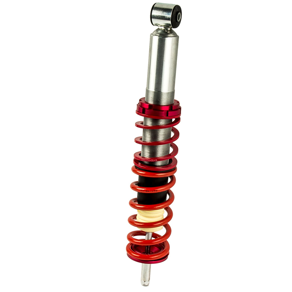 Street Coilover Suspension for VW Volkswagen Golf MK1 Rabbit Height ...