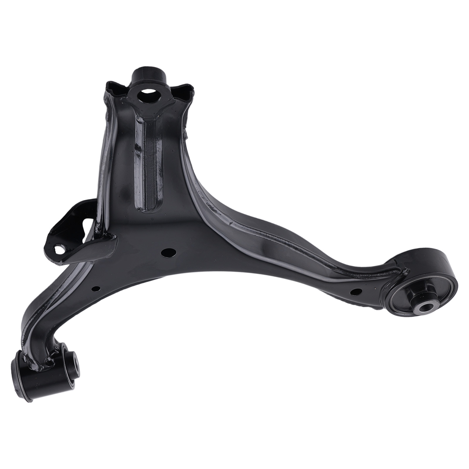 Front Driver Left Lower Control Arm Assembly for 2001 -2005 Honda Civic Acura EL