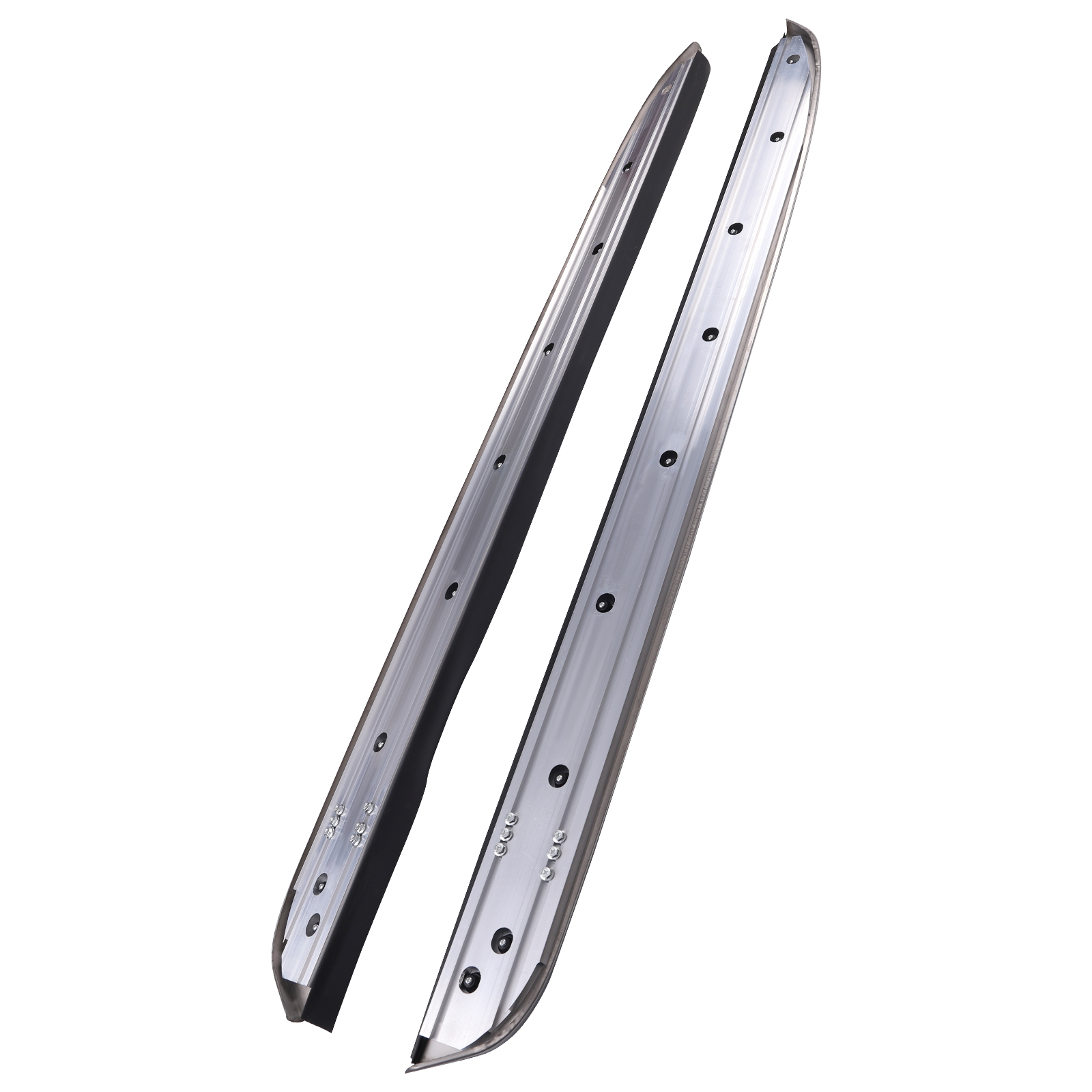 Anti-Slip Side Step Bars Running Board for Range Rover Velar 2017 L560