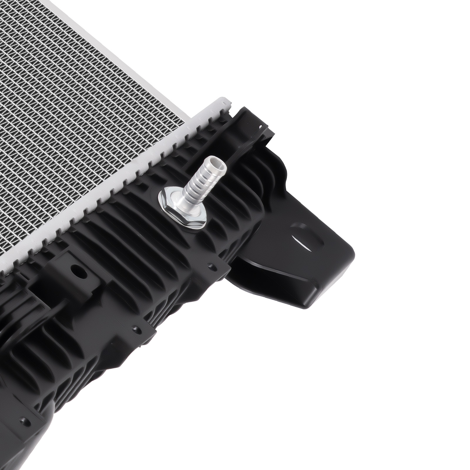 Aluminum Cooling Radiator for Ford F-150 2.7L 3.3L 15-20 Models 8013510 CU13510