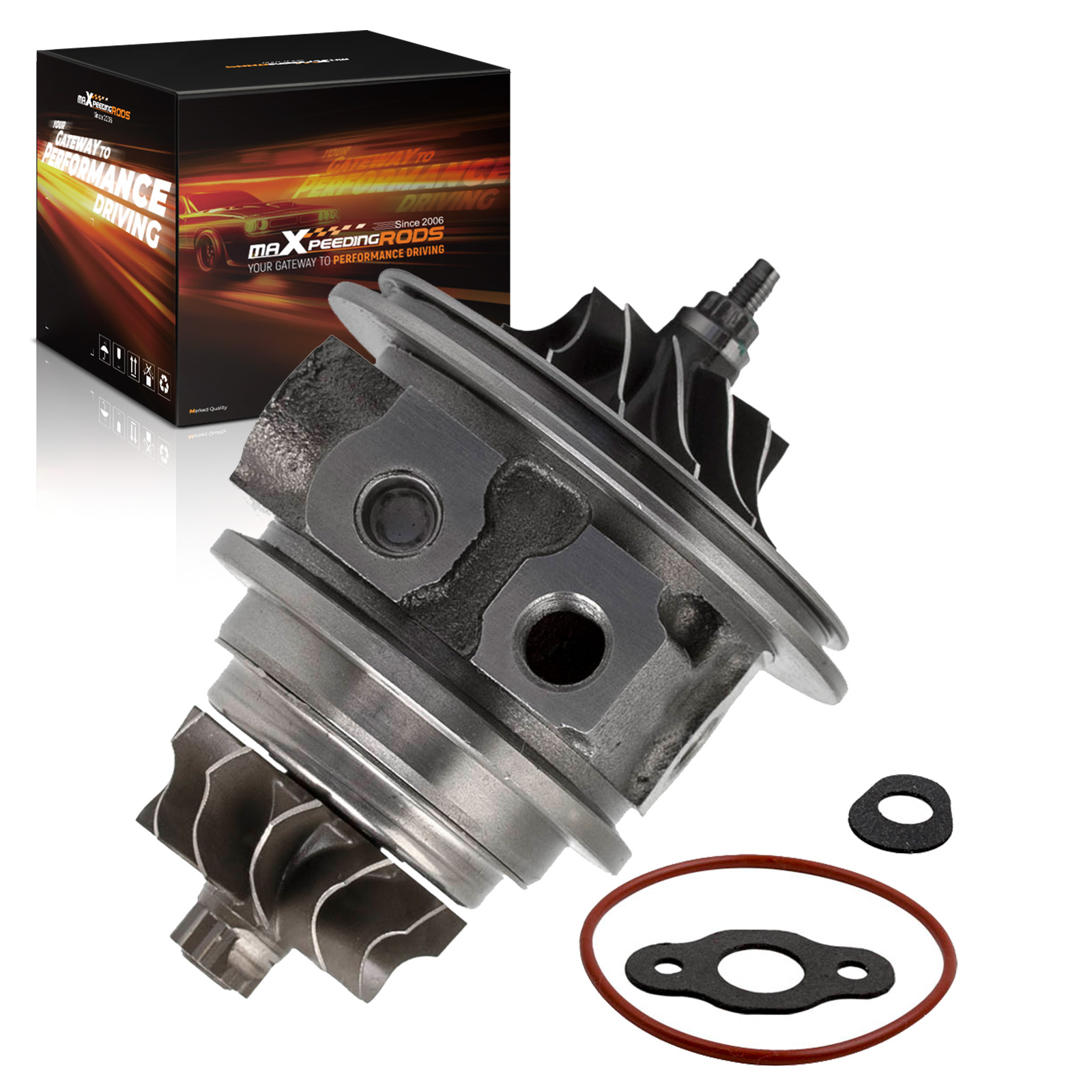 Turbo Cartridge Chra For Mitsubishi For Dodge Stealth 3000GT 4917702400 1992-