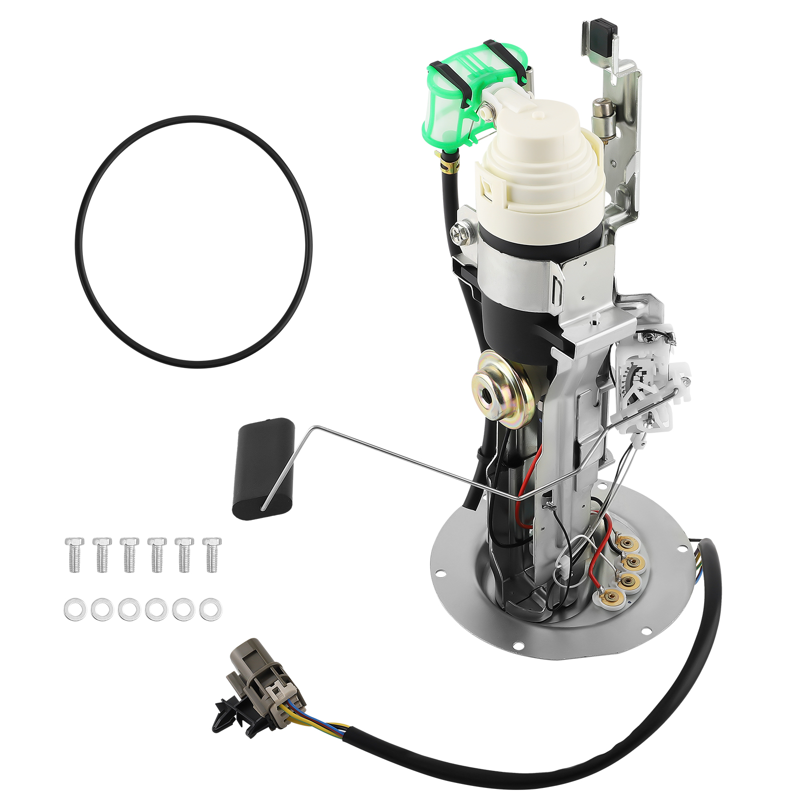 Fuel Pump Module for Nissan Truck D21 1988-1992 672GE E8268S 17050-01G04
