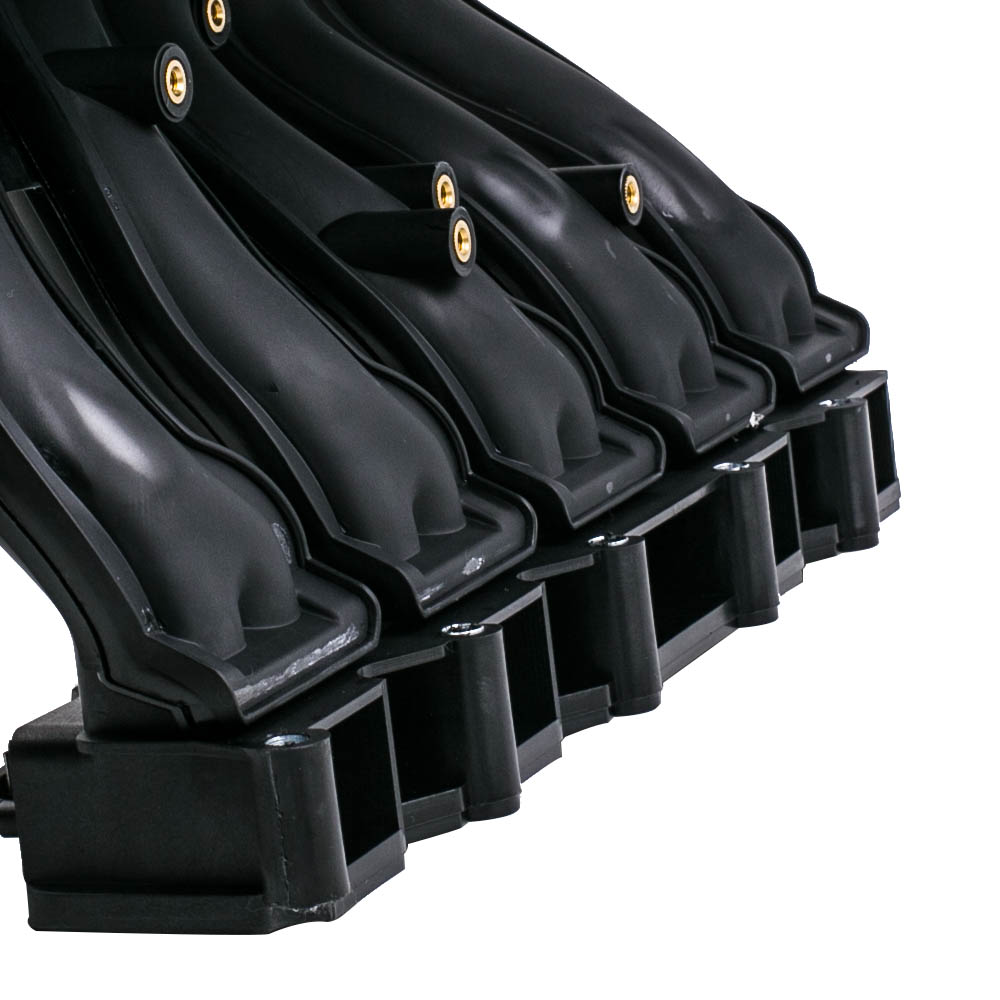 Intake Inlet Manifold For Mercedes C E M W203 C209 W210 W211 W163 270 CDI W203