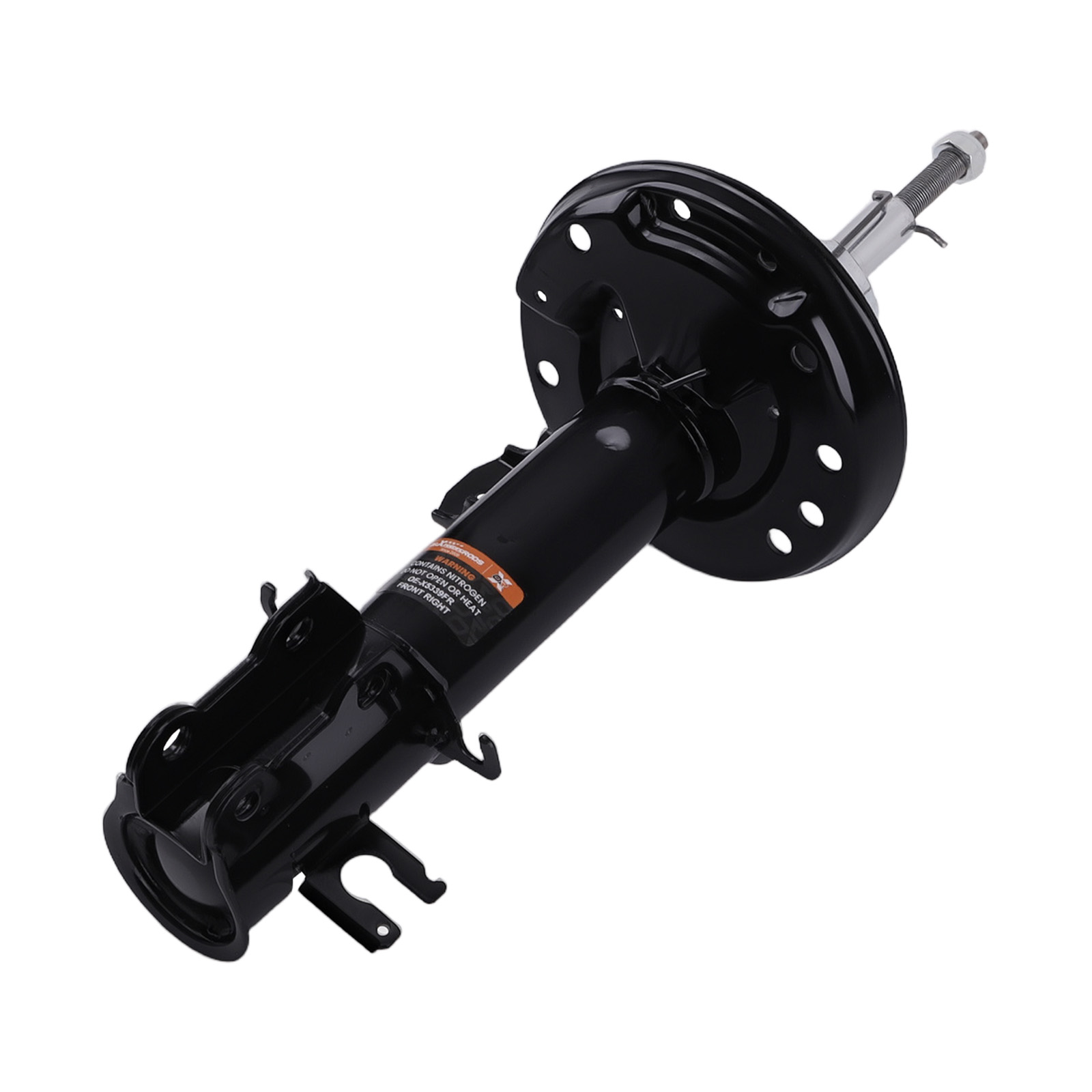 Amortiguadores Delanteros for Opel Corsa D E Adam 2006-19 339715 339714 55703313