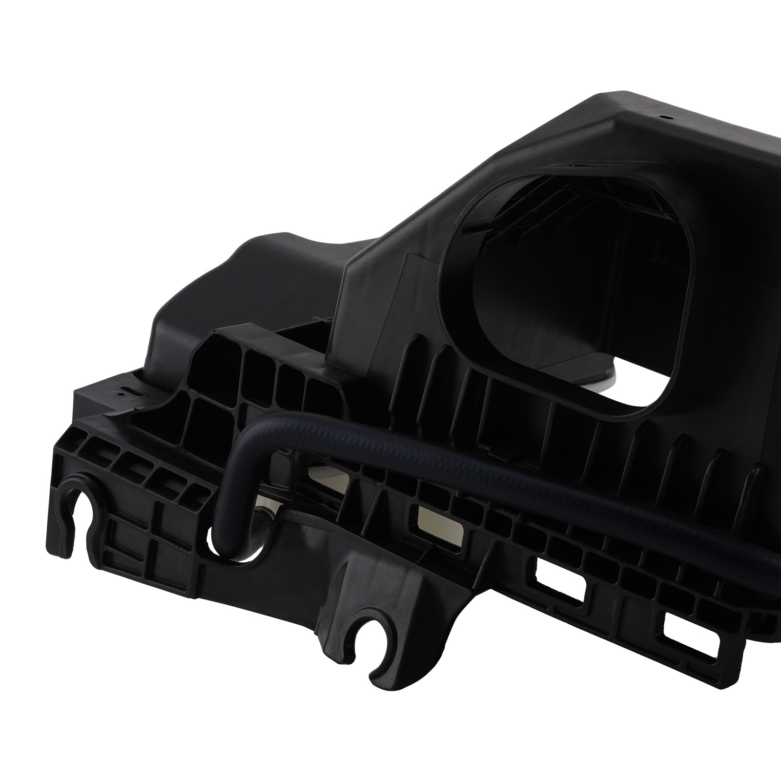 Coolant Bottle Assembly for Ford F-150 Expedition 2011-17 603-275 Black