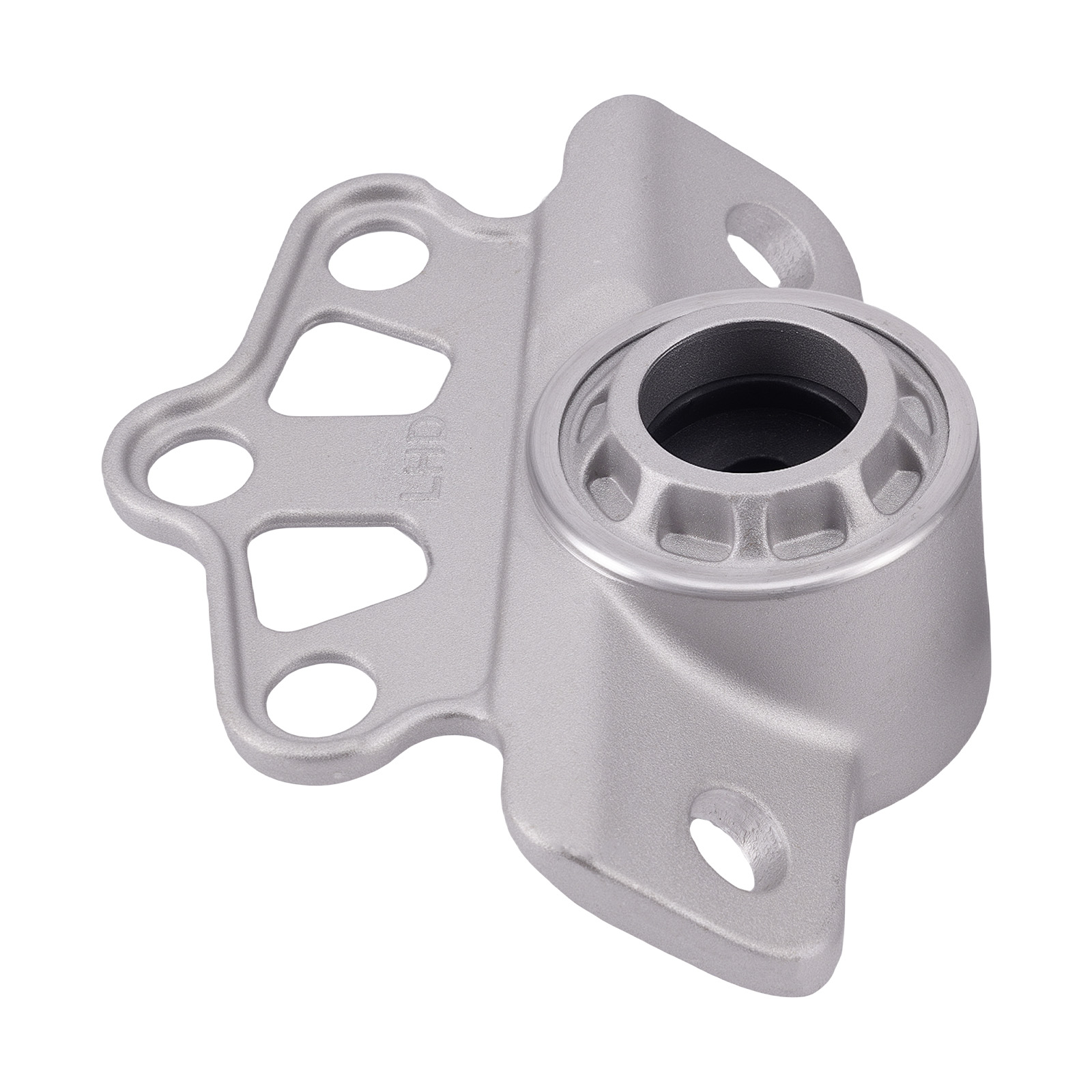 2x Stoßdämpfer Domlager Hinten for Fiat Grande Punto/Punto Evo 55701902