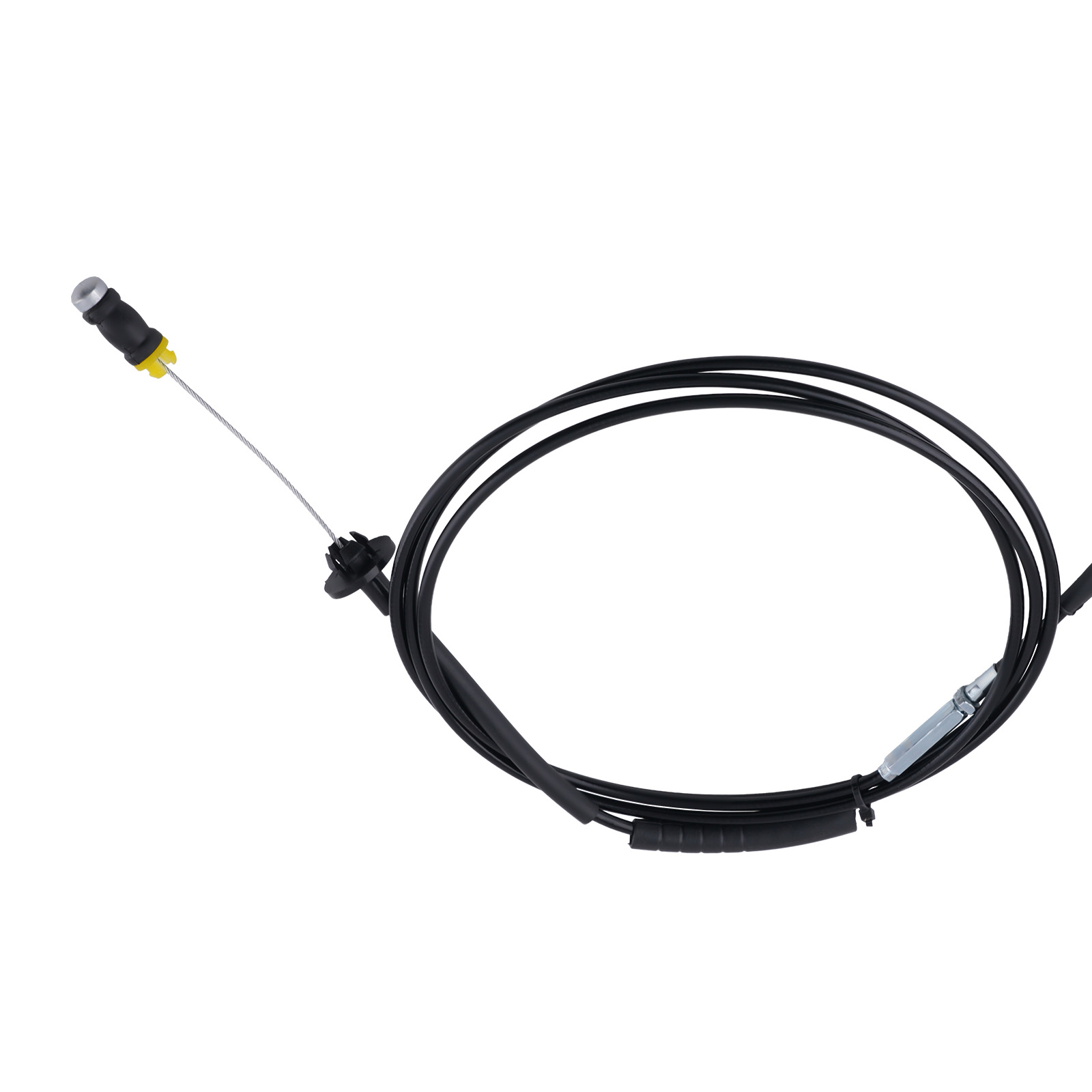 96in Throttle Cable for Polaris Ranger 700 EFI XP/4x4/6x6 2005-2009 7081247