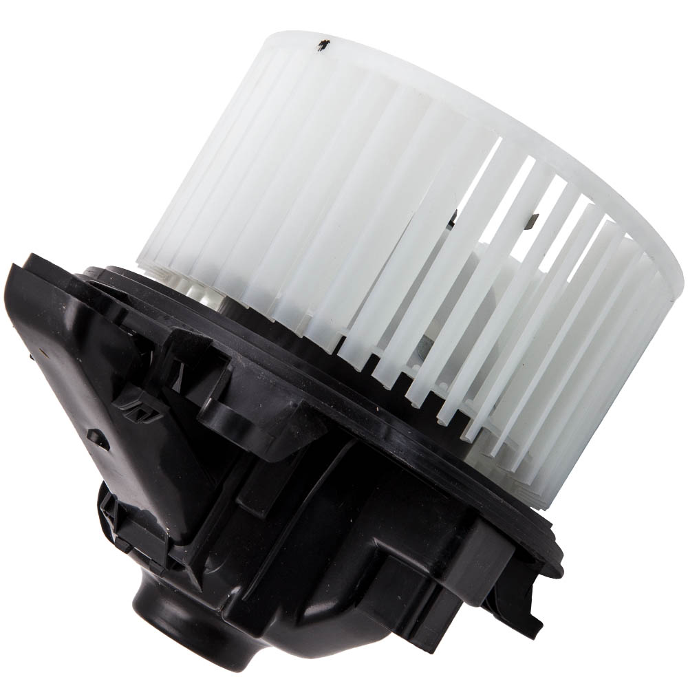 Blower  Motor w/ wheel For Ford F-150 2009-14 Ford Expedition Navigator 700237