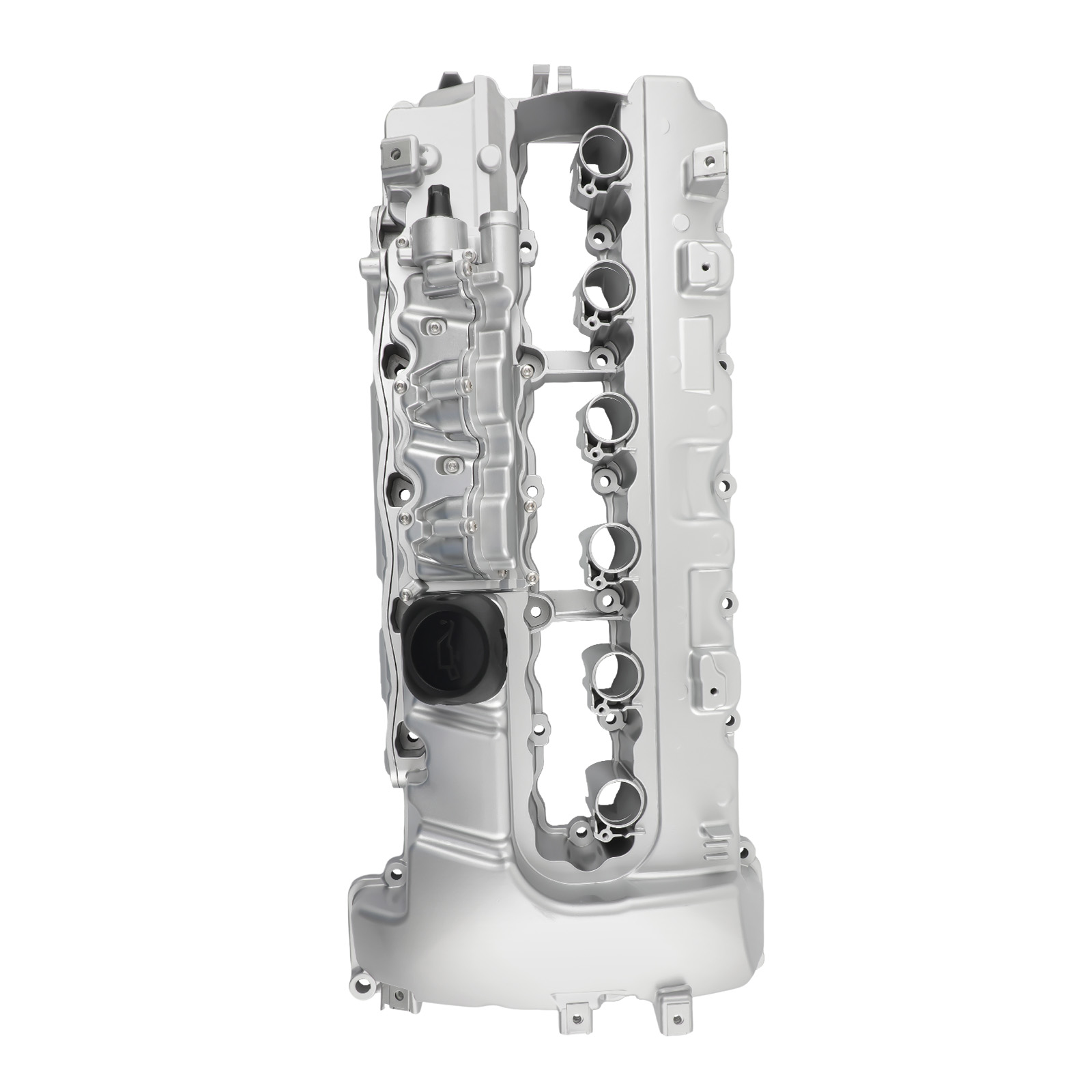 Engine Valve Cover Set w/ Gasket & Bolts Fit For BMW 135i 3.0L 2011 11127565286