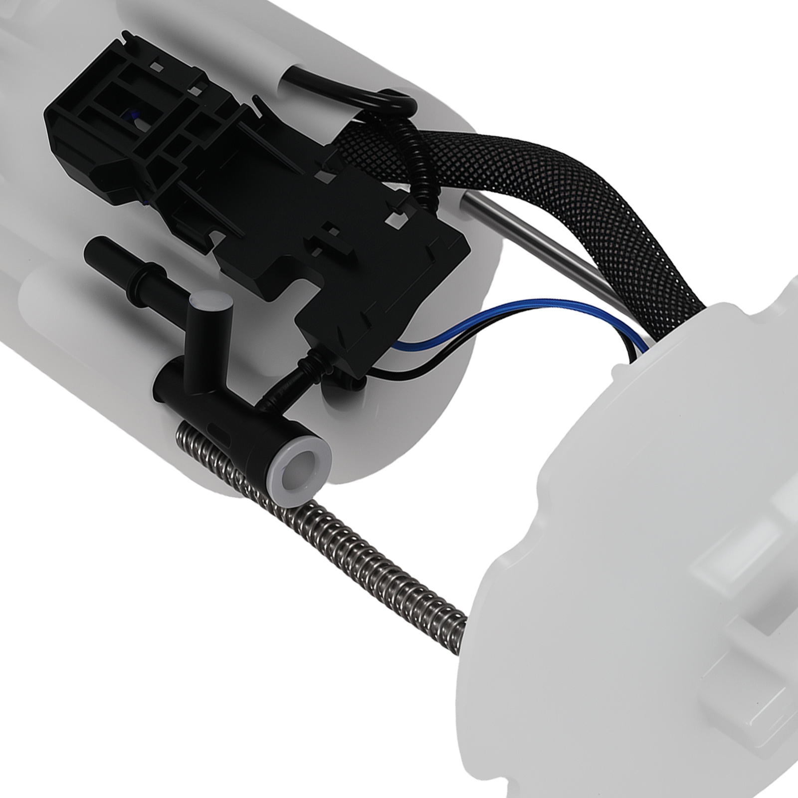 Electric Fuel Pump Module Assembly for Infiniti G37 M35 M45 17040-1NC0C E8928M