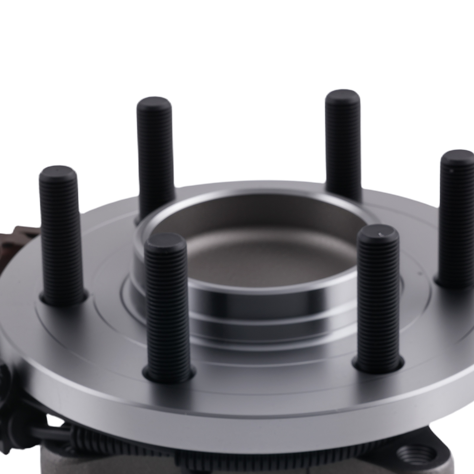 Front LH RH Wheel Hub for FORD F-150 RWD 2015-2017 515170 HA590597 6 Lugs