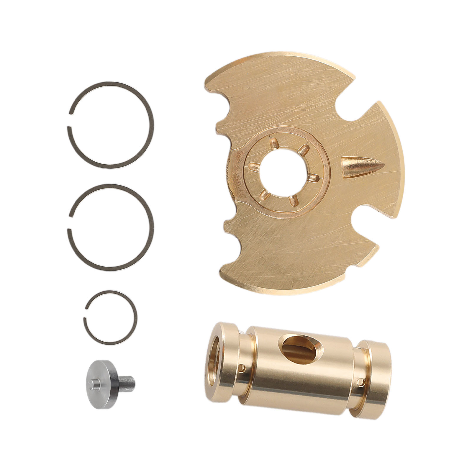 Turbo Repair Kit for Nissan Navara Pathfinder Almera Tino 2.5 DI 452274 769708