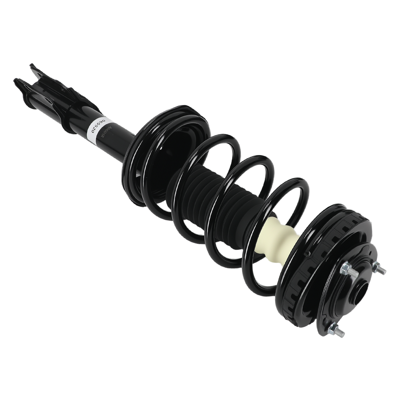 Pair Rear Struts with Coil Spring for 1998 1999 2000 2001 2002 Subaru Forester