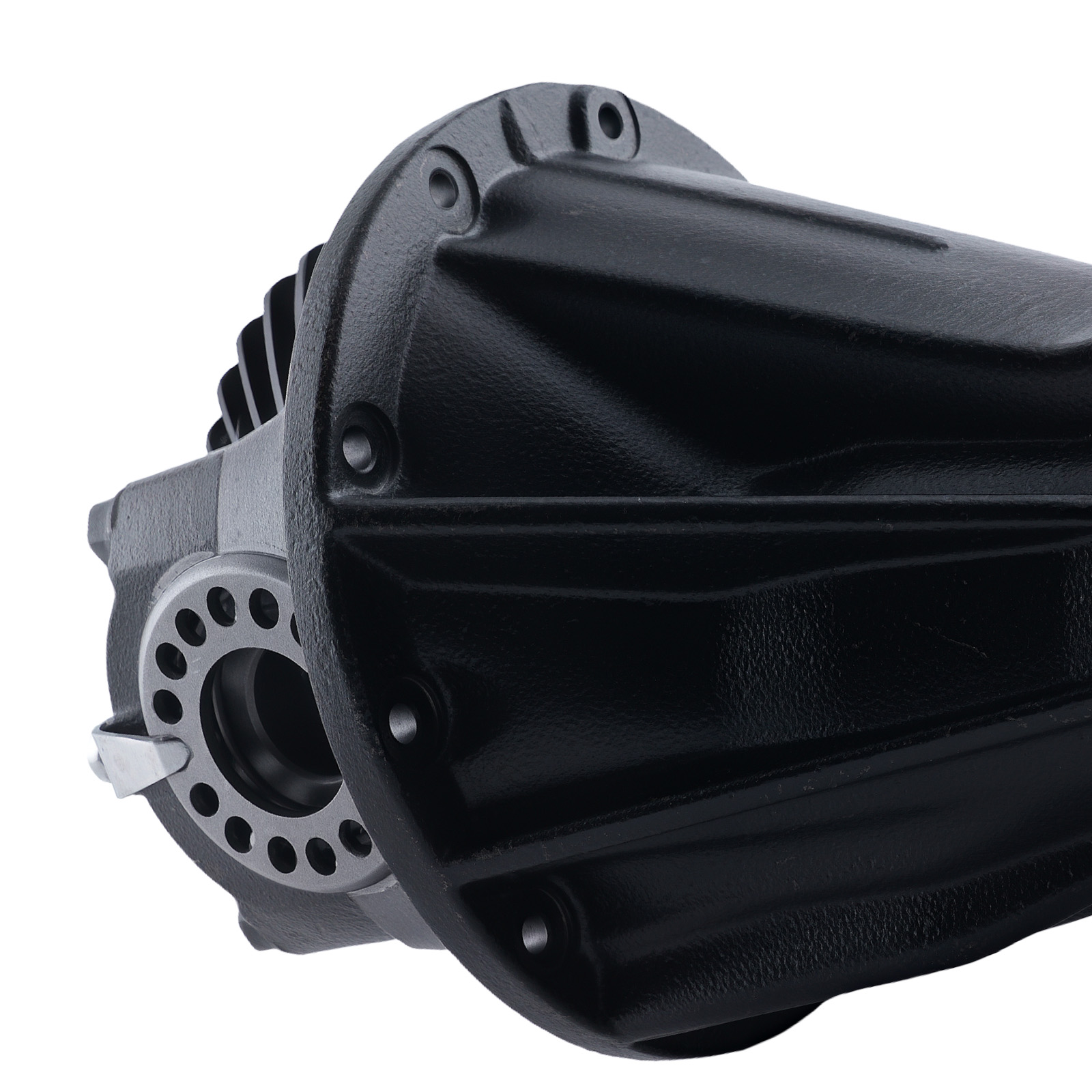 Complete Rear Axle Differential Assy Replacement Parts Unit