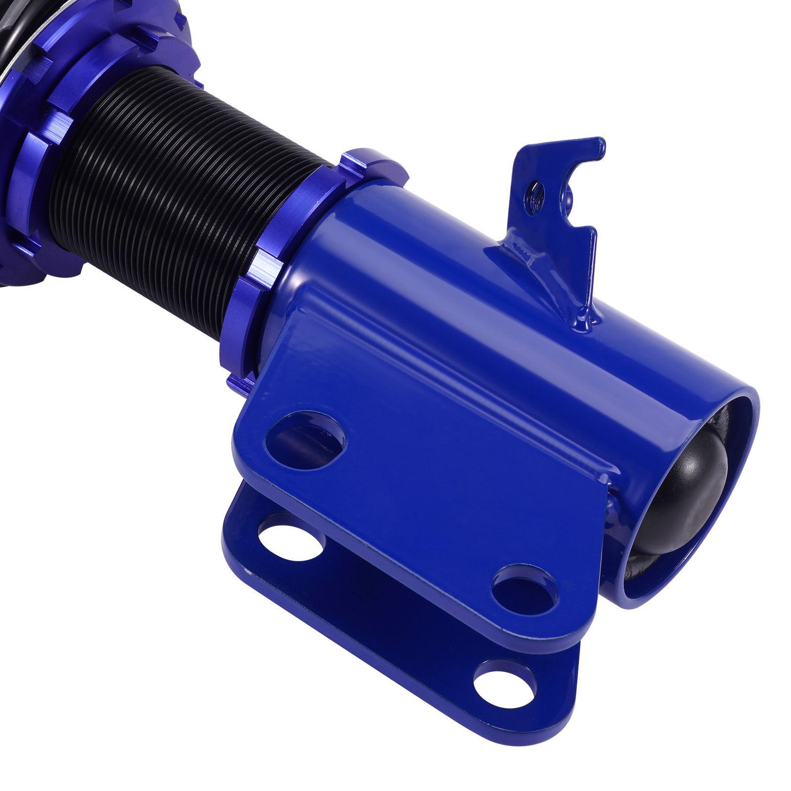 Kit de Combinés Filetés Réglable Amortisseurs for Subaru Impreza WRX GDA GDB