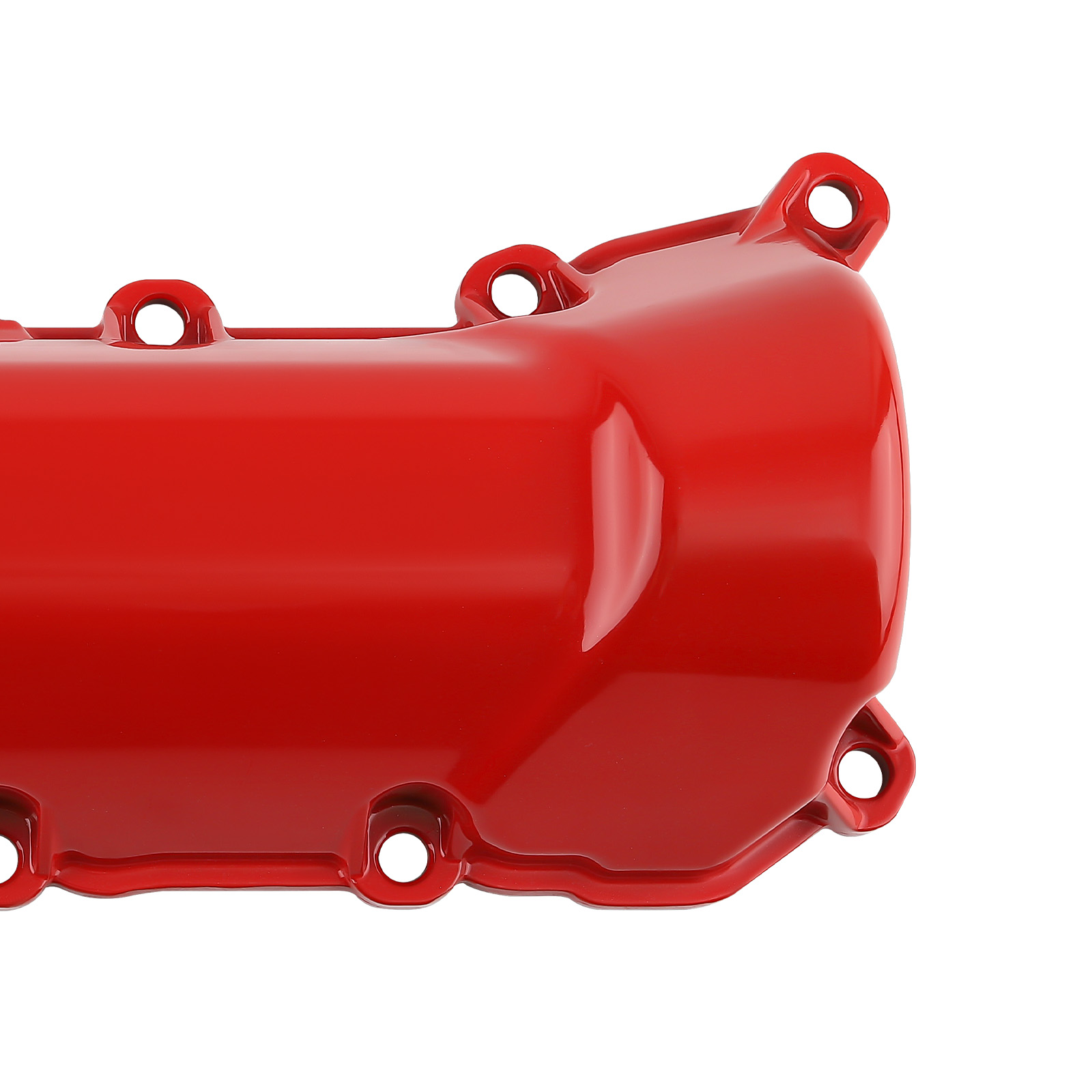 Aluminum Engine Valve Cover w/ Gasket & Bolts for Jeep Liberty 3.7L 2002-2012