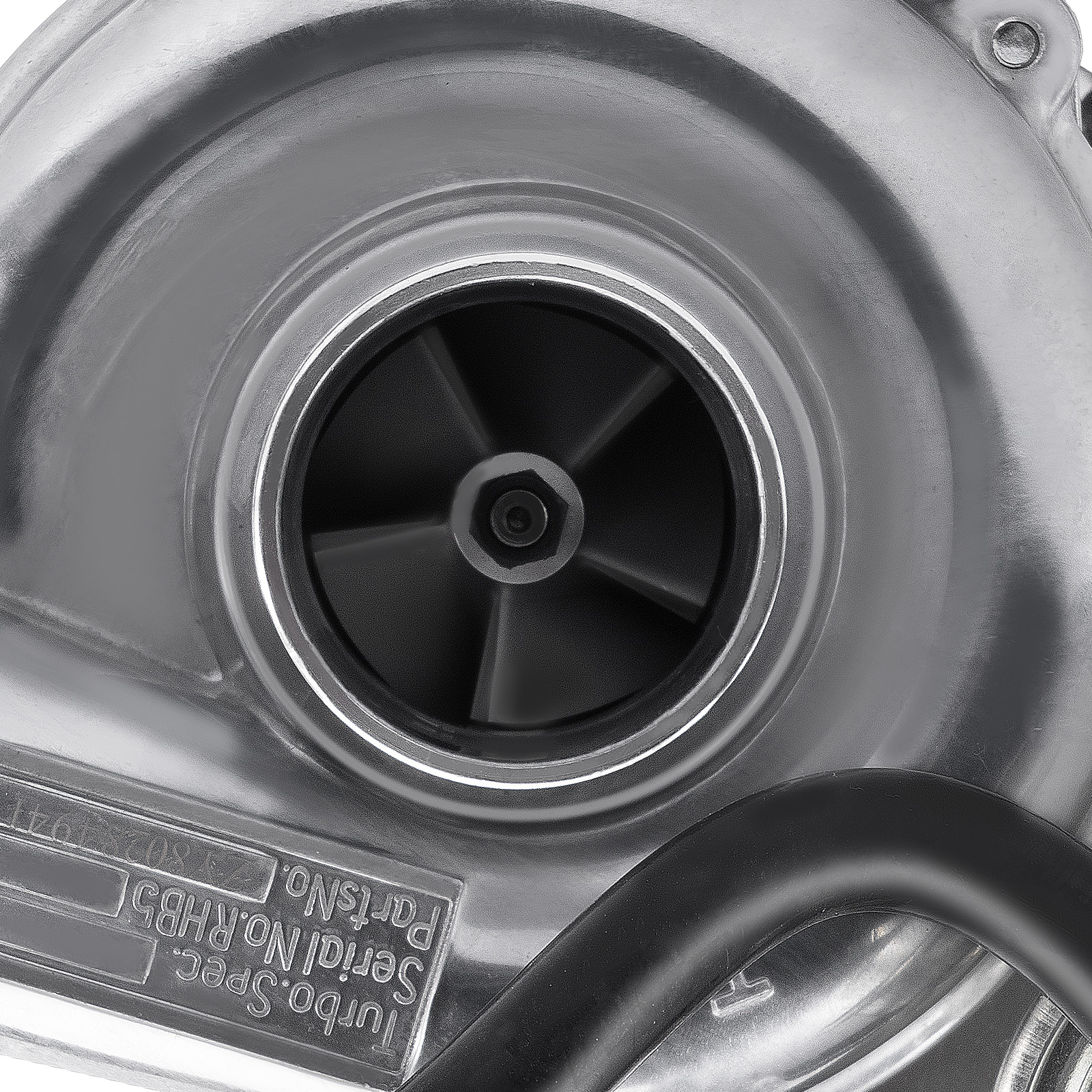 TURBOCOMPRESSEUR pour Isuzu Trooper Rodeo 4JB1T 2.8TD 8944739540 turbo VI58 VI35