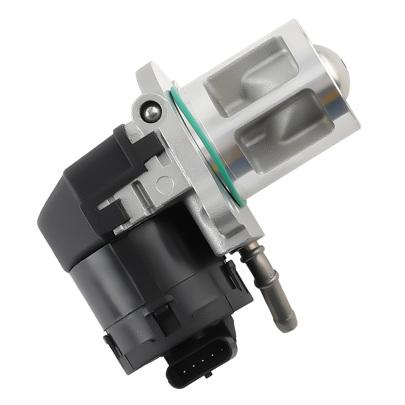 1X EGR Valve for Mercedes Jeep Chrysler 3.0 Diesel 6421401060, A6421401060