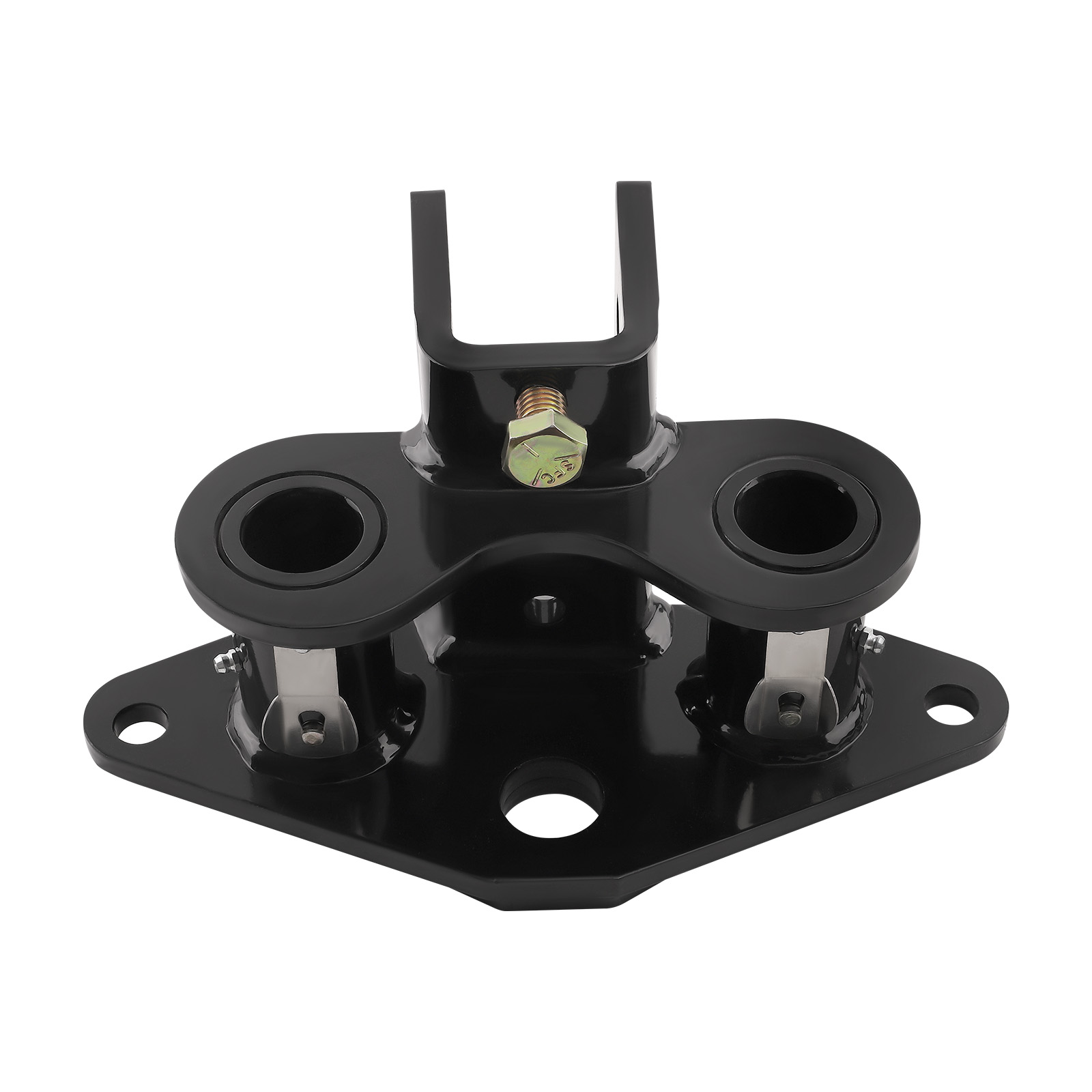 Round Bar Weight Distribution Hitch Kit 2