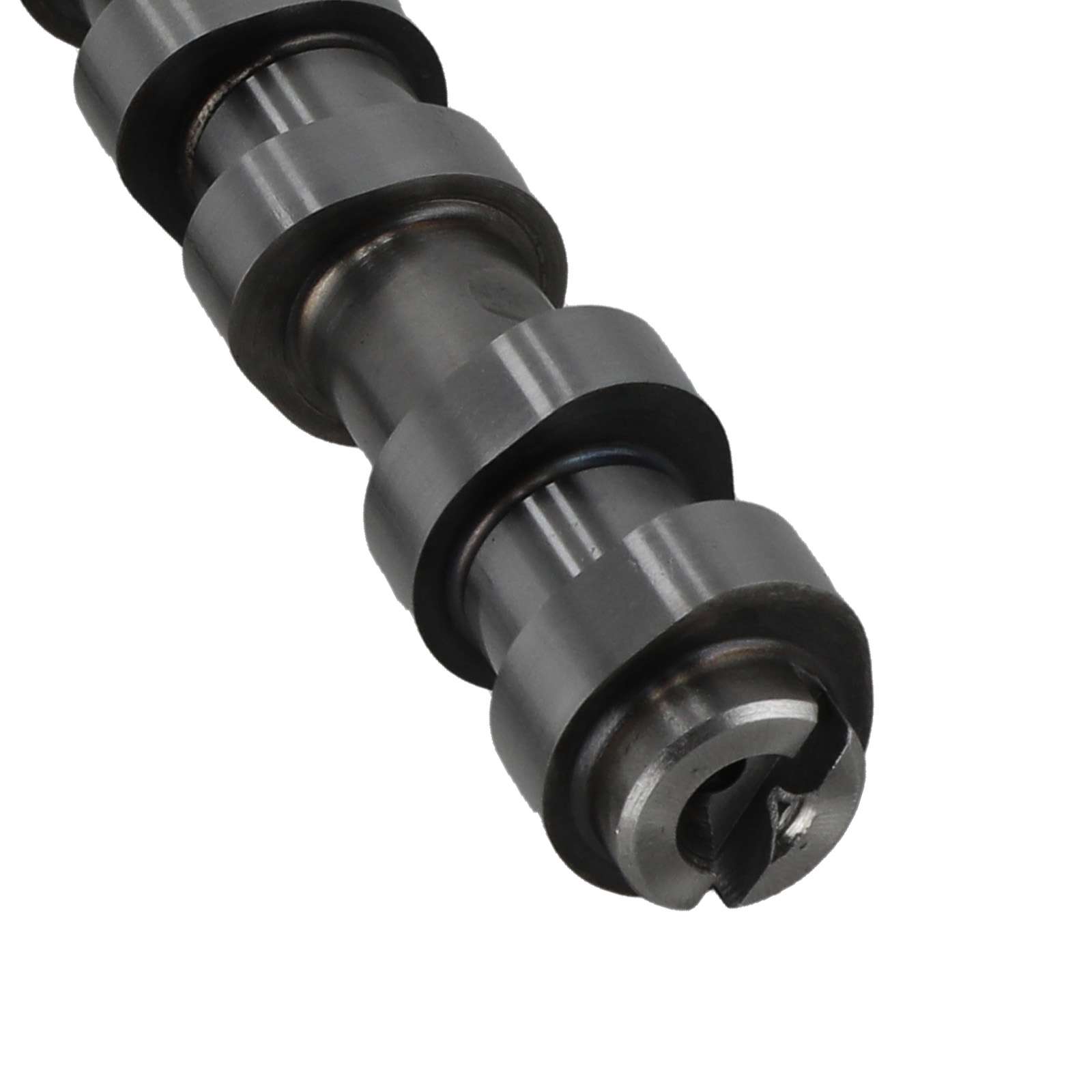 2x Nockenwelle for Opel Astra G Astra H L48 Corsa C F08 Meriva Suzuki Wagon 1.2