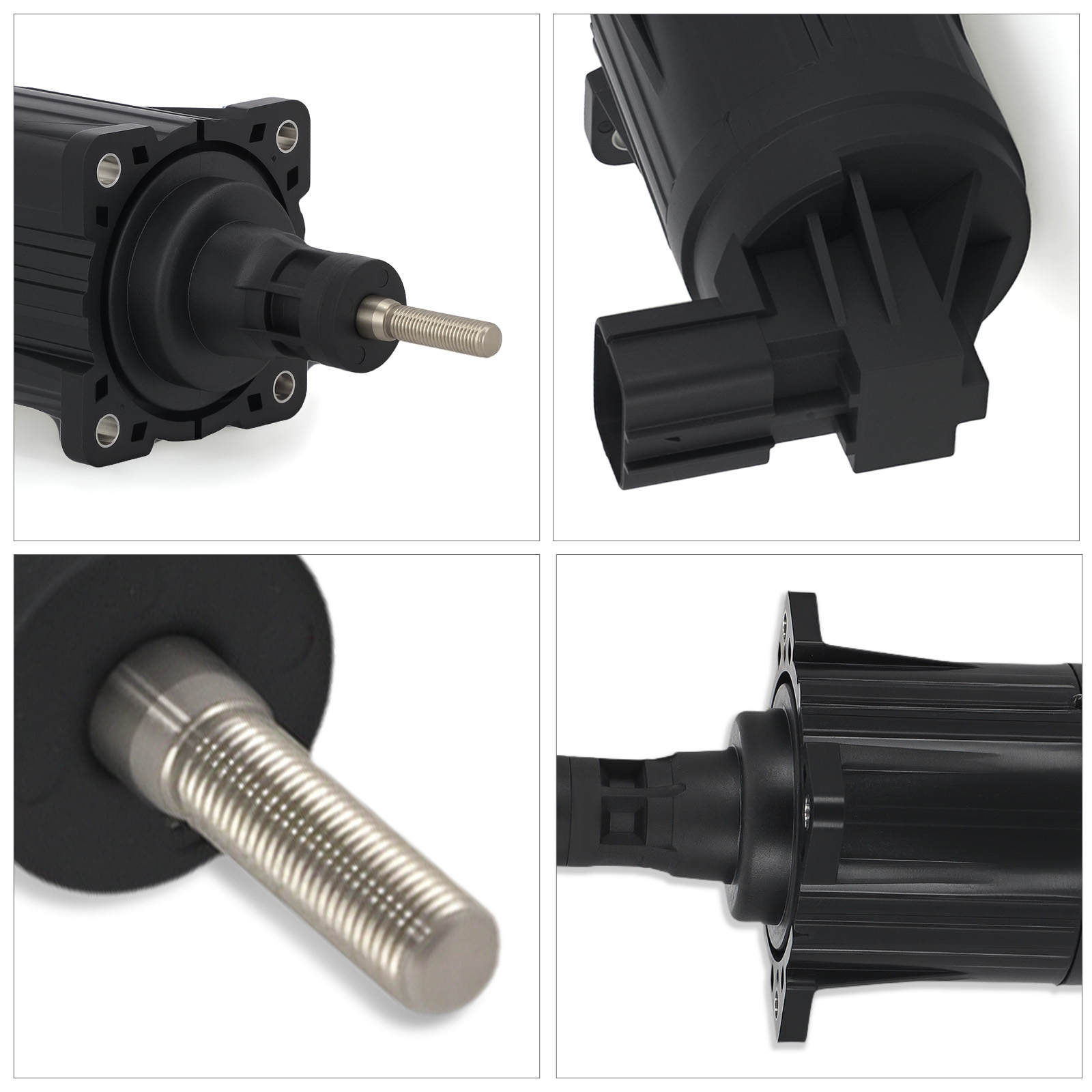 Turbo Electric Waste gate Actuator for Infiniti Q50 3.0 L 2016-24 144115CA5D