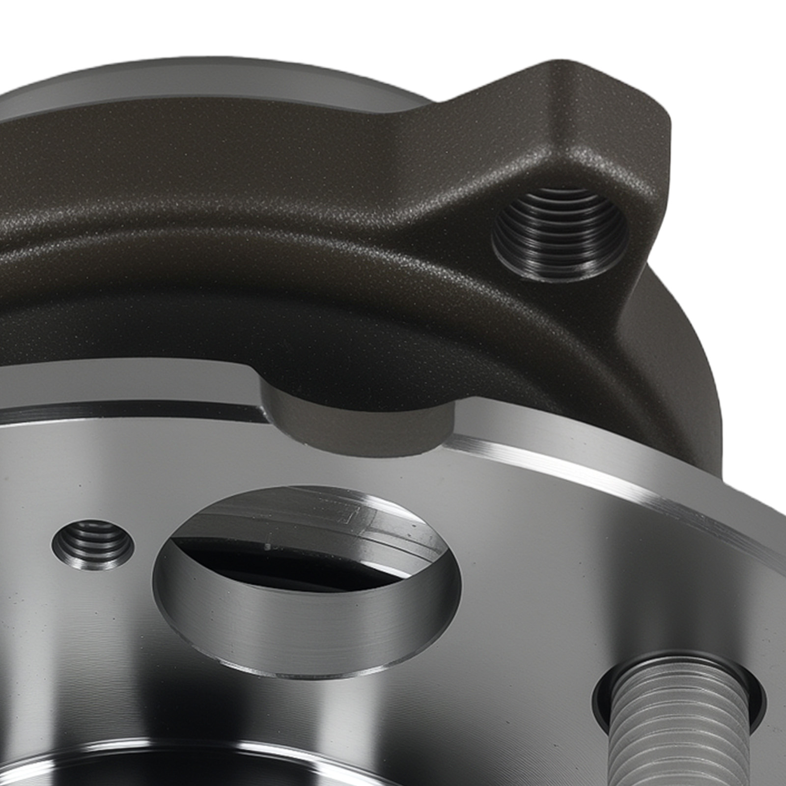 Rear Wheel Hub & Bearing for Honda Accord Crosstour 2010-2011 BR930719