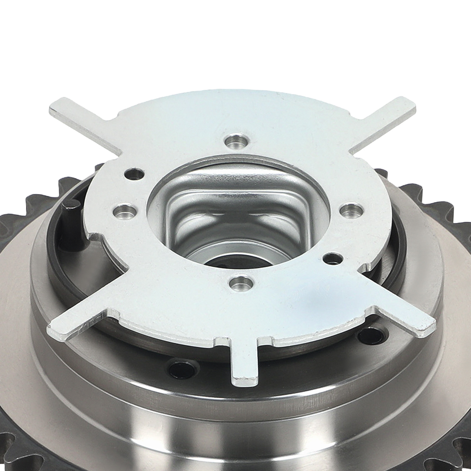 Variable Valve Timing Sprocket for Lincoln Navigator 5.4L V8 2005-2013 w/Bolts