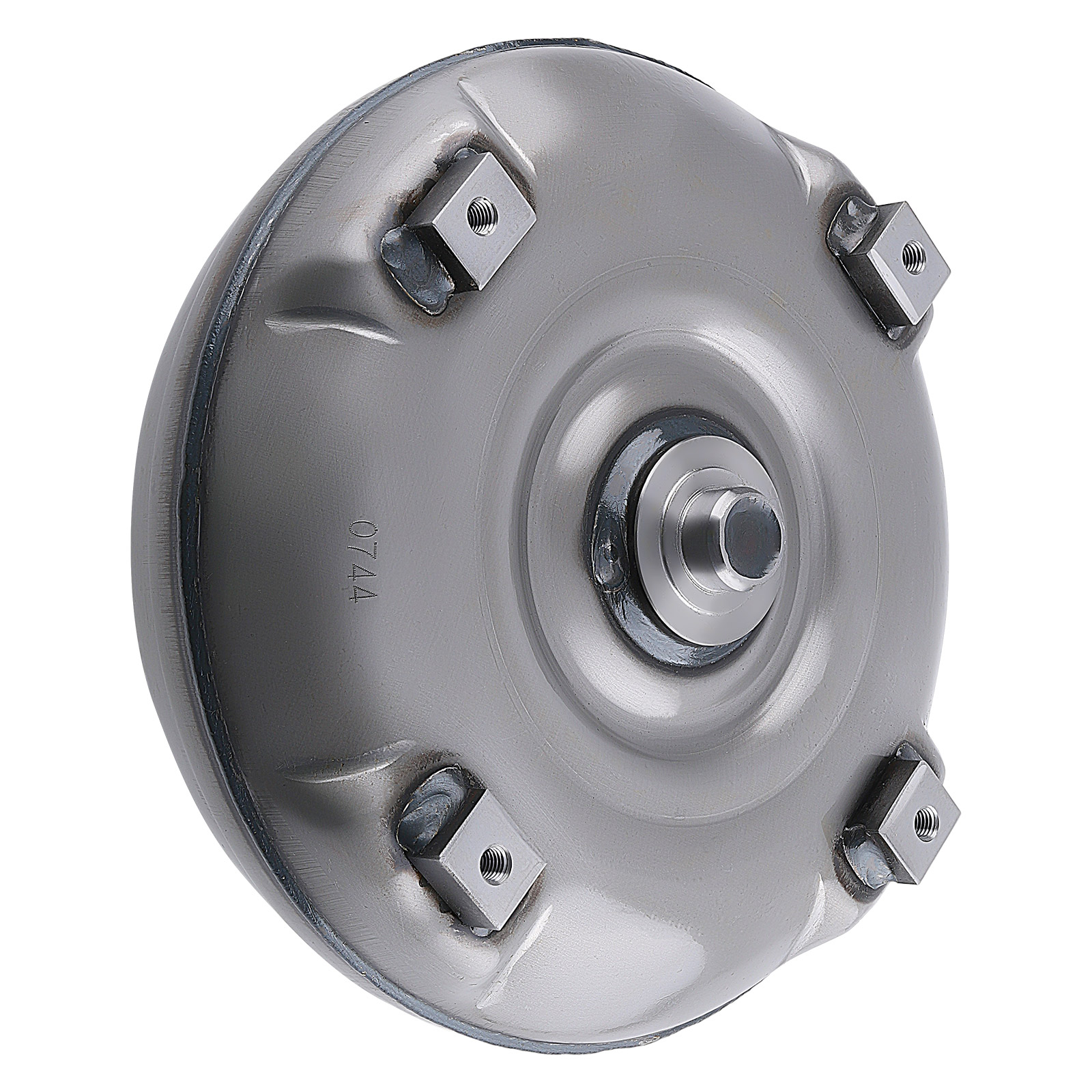 Torque Converter for John Deere 310K 310L 310SJ 310SK Backhoe Loader AT393835